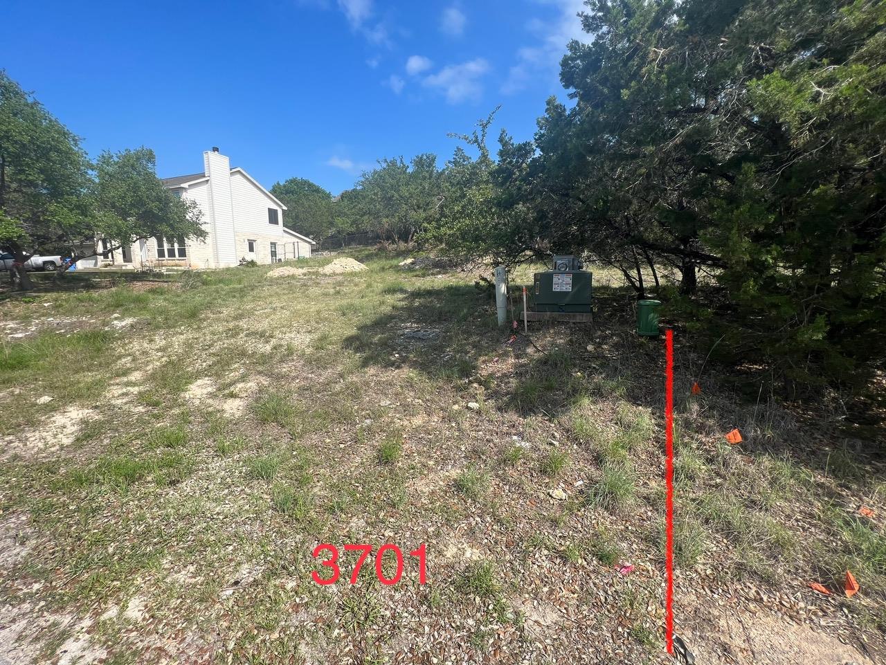 3rd image of 3701 Parliament Cv, Lago Vista, TX 78645 | MLS# 4214581