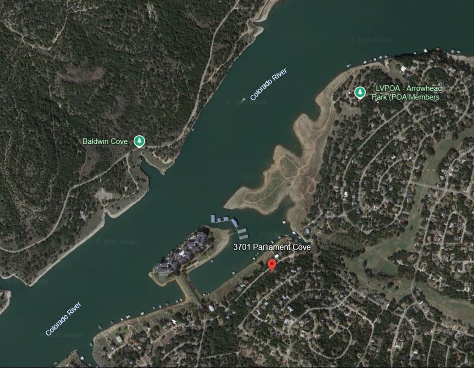 1st image of 3701 Parliament Cv, Lago Vista, TX 78645 | MLS# 4214581