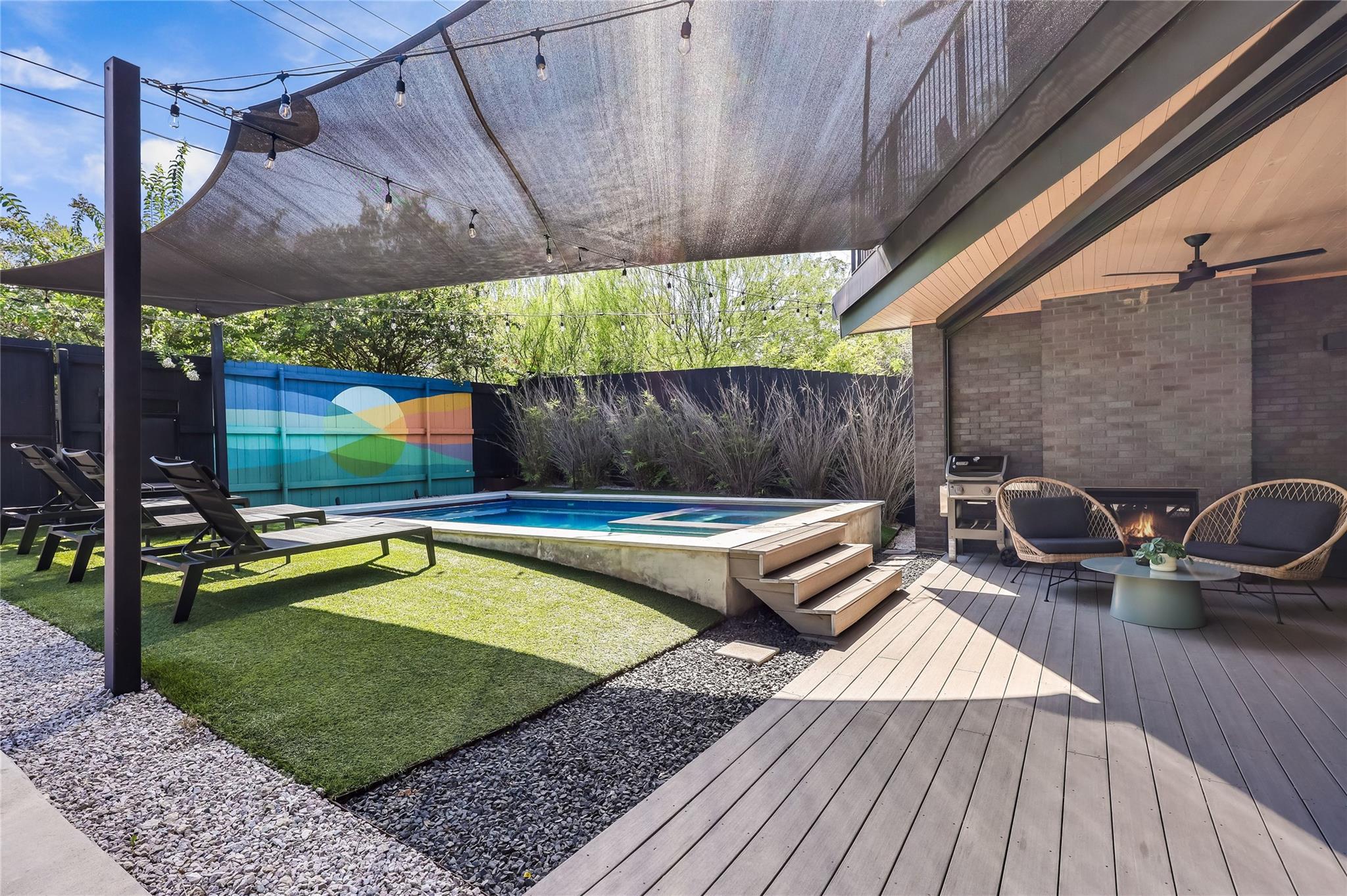 4th image of 702 W Elizabeth St, Austin, TX 78704 | MLS# 1777566