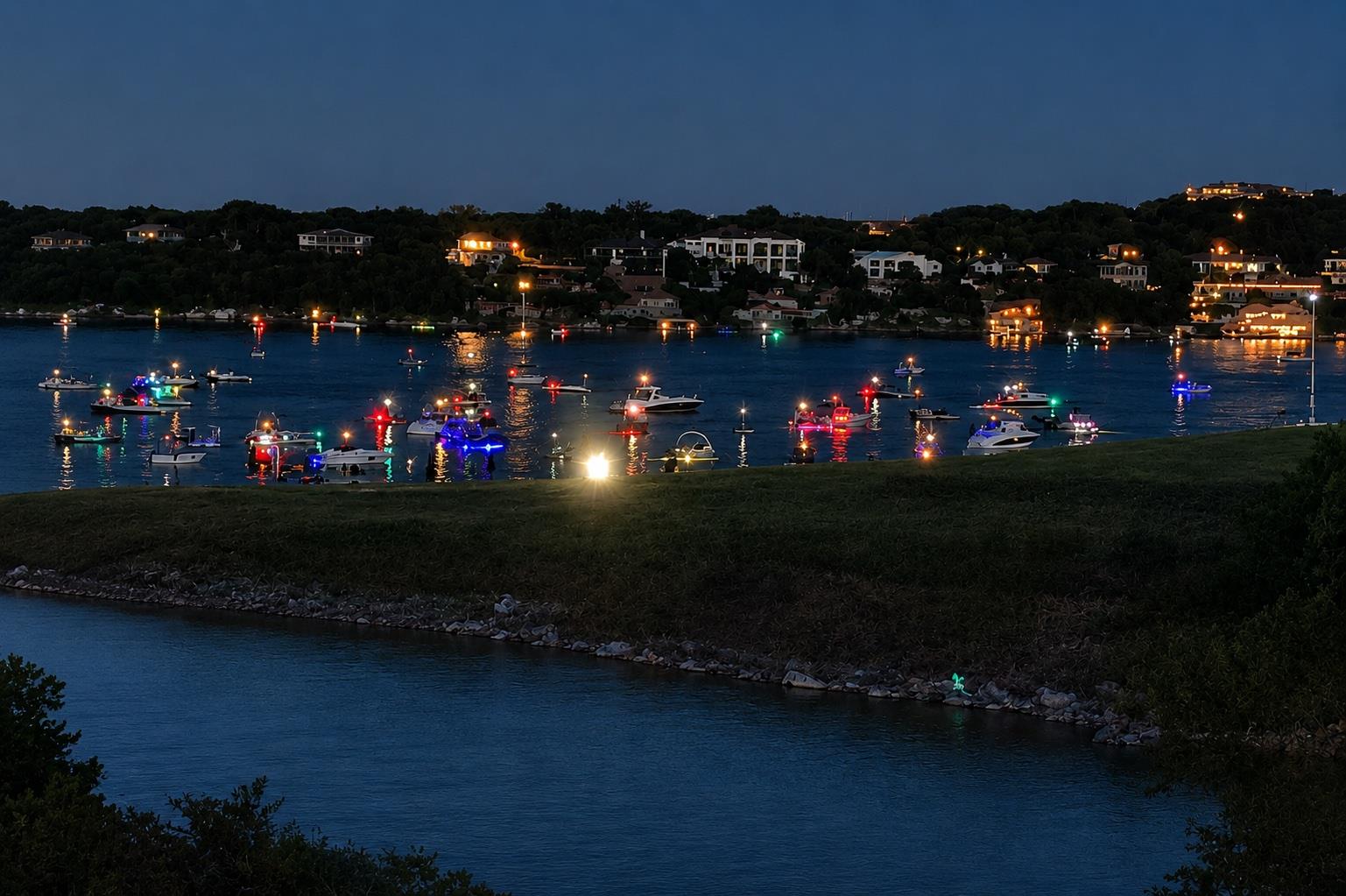 4th image of 1101 Ivean Pearson Rd #E203, Lago Vista, TX 78645 | MLS# 6108185