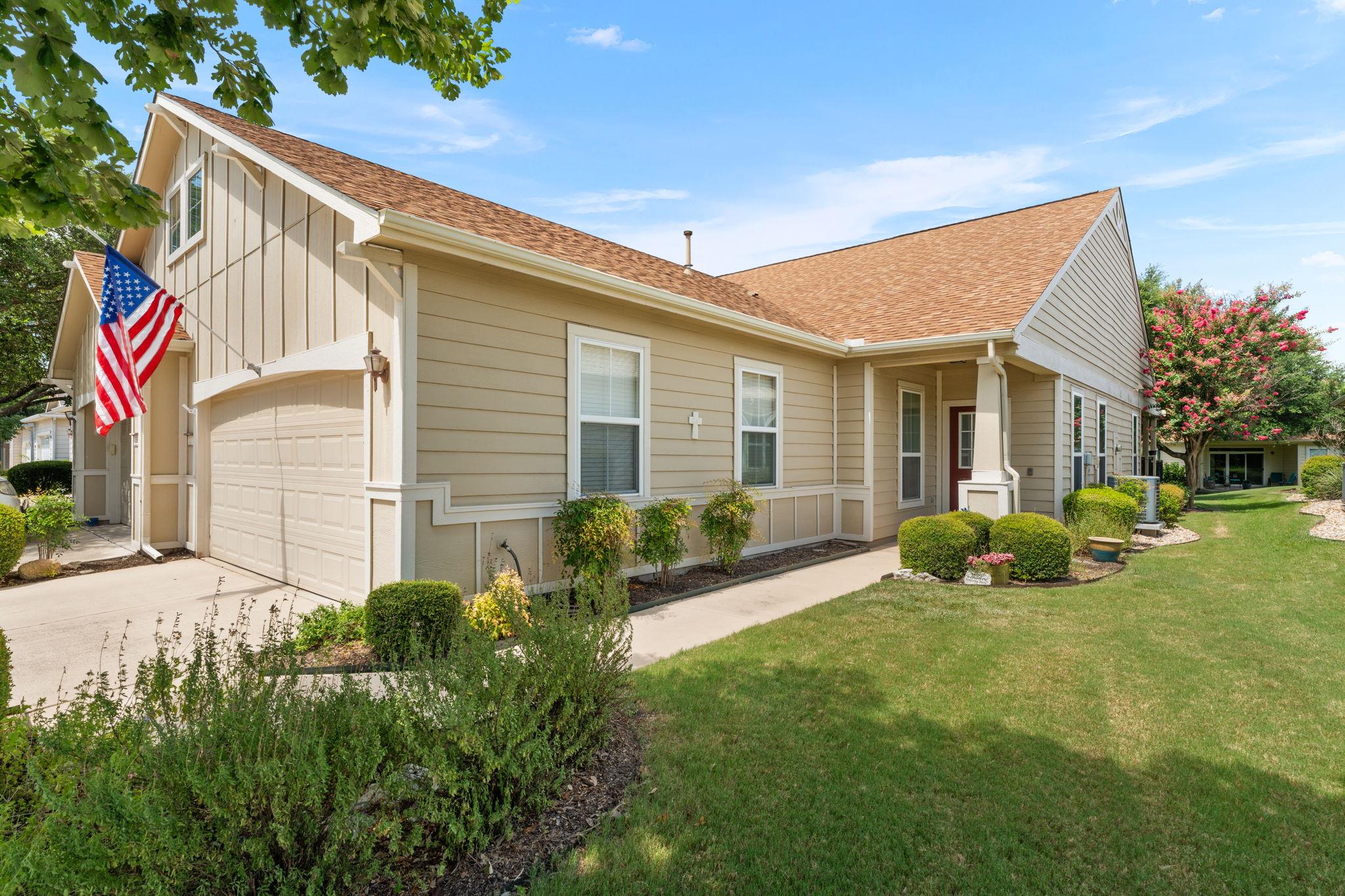 1st image of 334 Portsmouth Dr, Georgetown, TX 78633 | MLS# 2260455