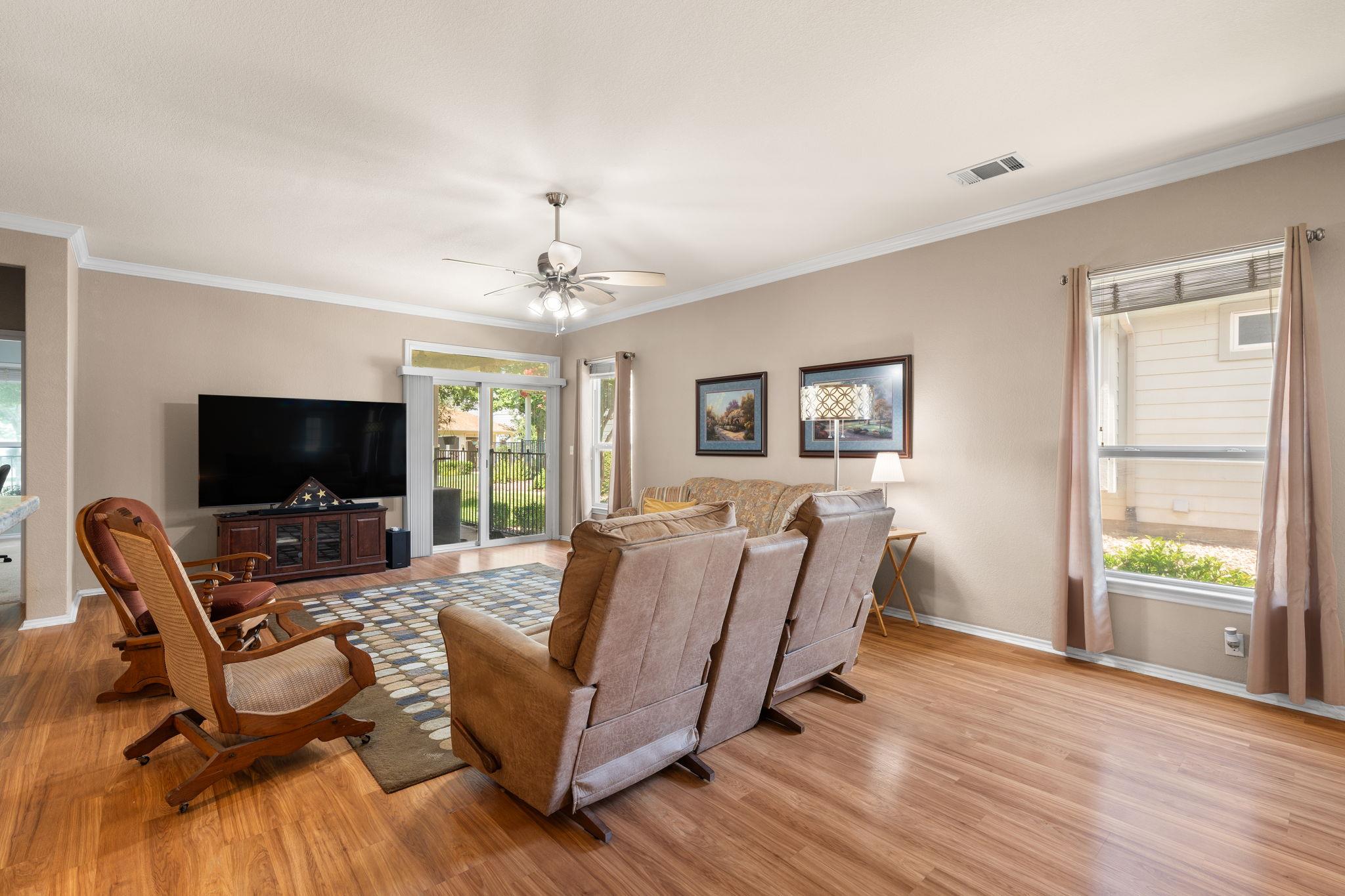 3rd image of 334 Portsmouth Dr, Georgetown, TX 78633 | MLS# 2260455