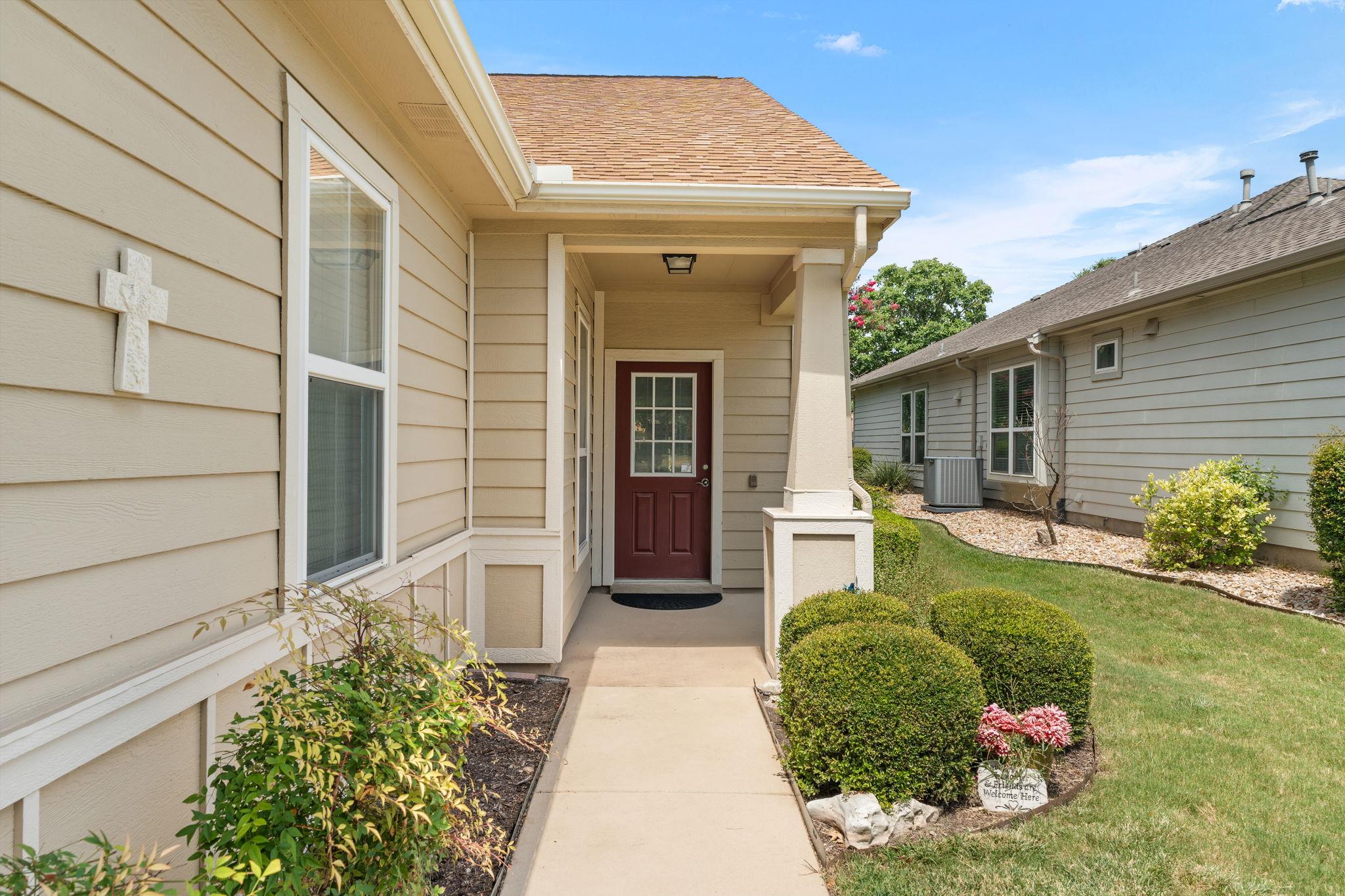 25th image of 334 Portsmouth Dr, Georgetown, TX 78633 | MLS# 2260455