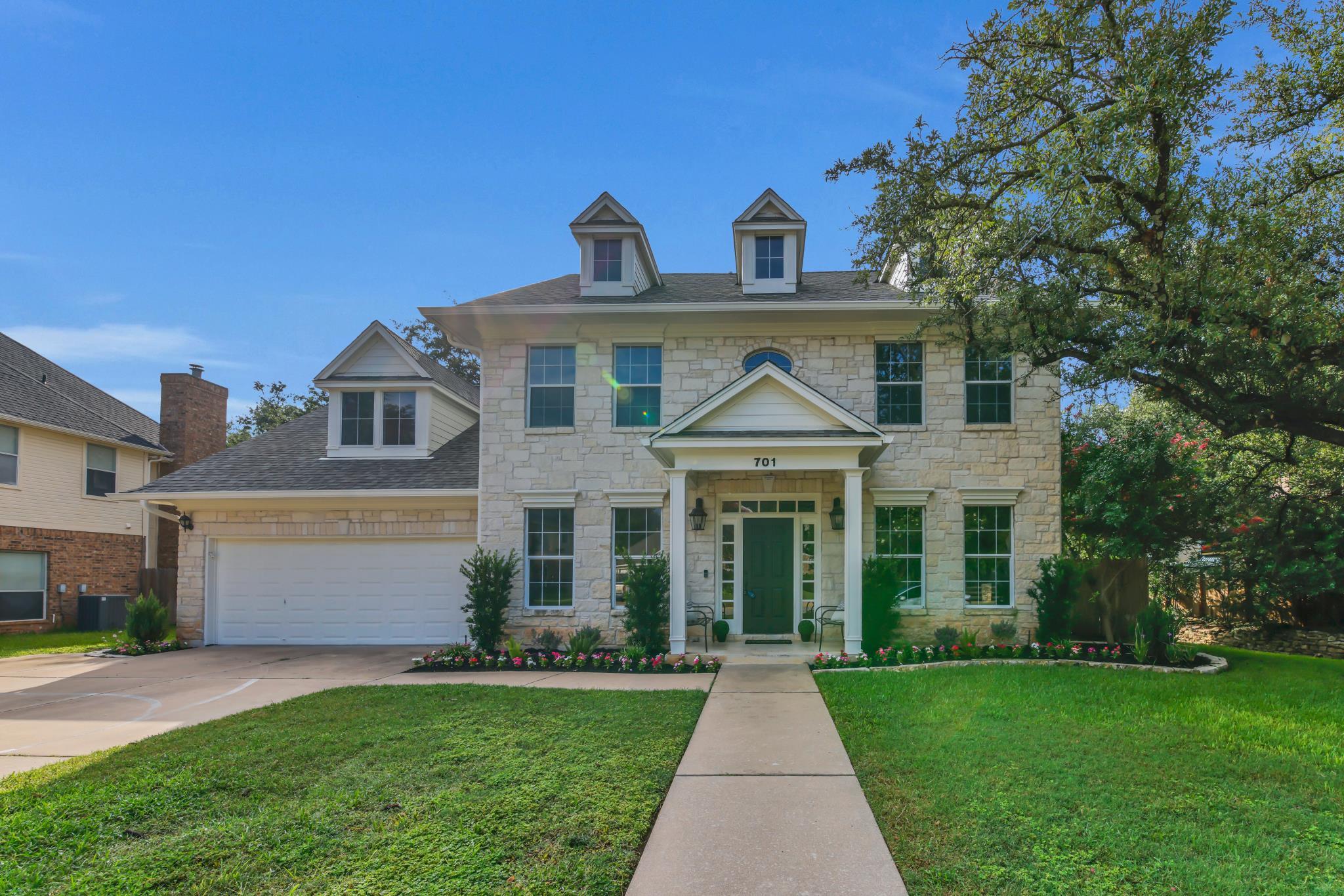 1st image of 701 Oaklands Dr, Round Rock, TX 78681 | MLS# 6610270