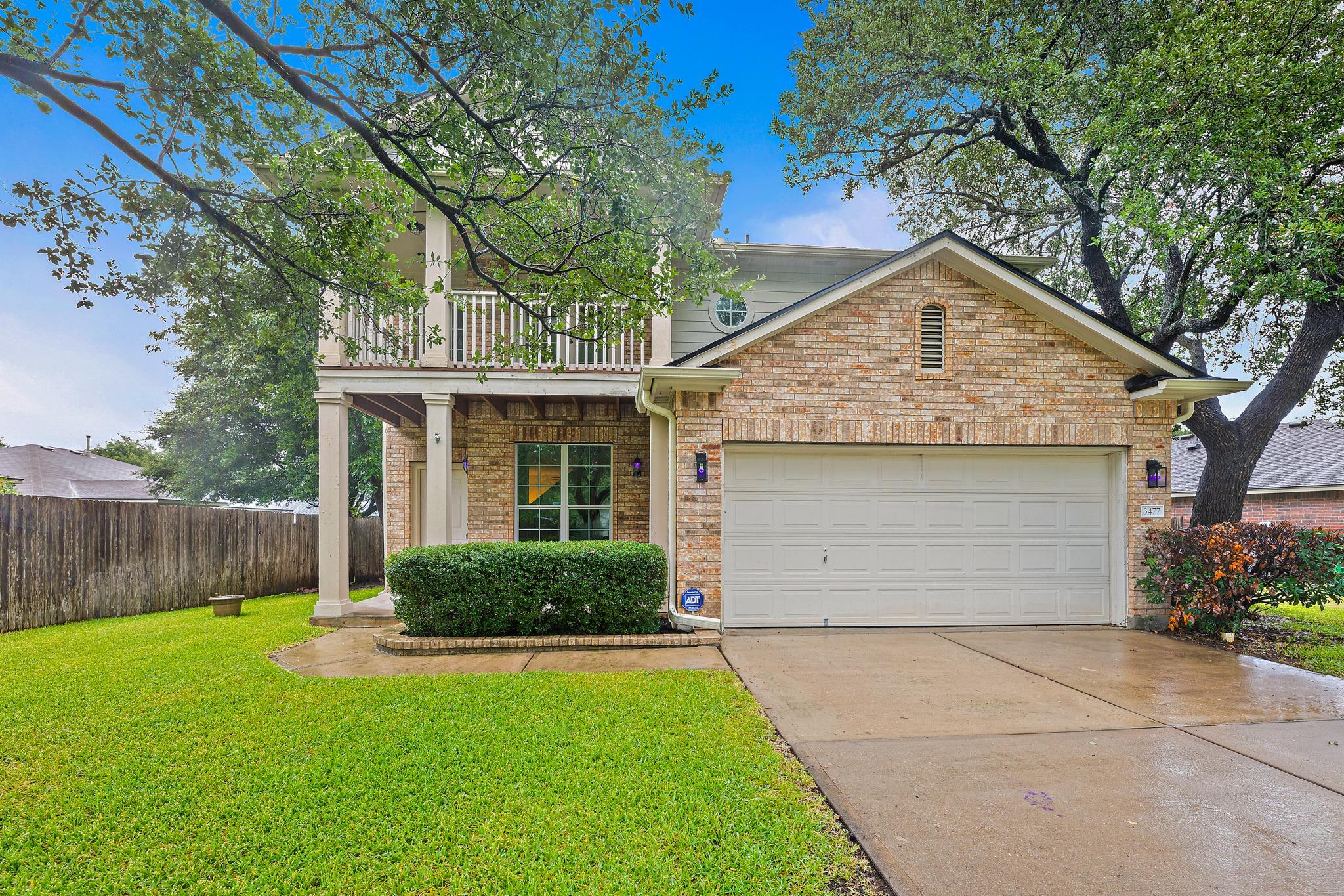 2nd image of 3477 Flowstone Ln, Round Rock, TX 78681 | MLS# 2844446