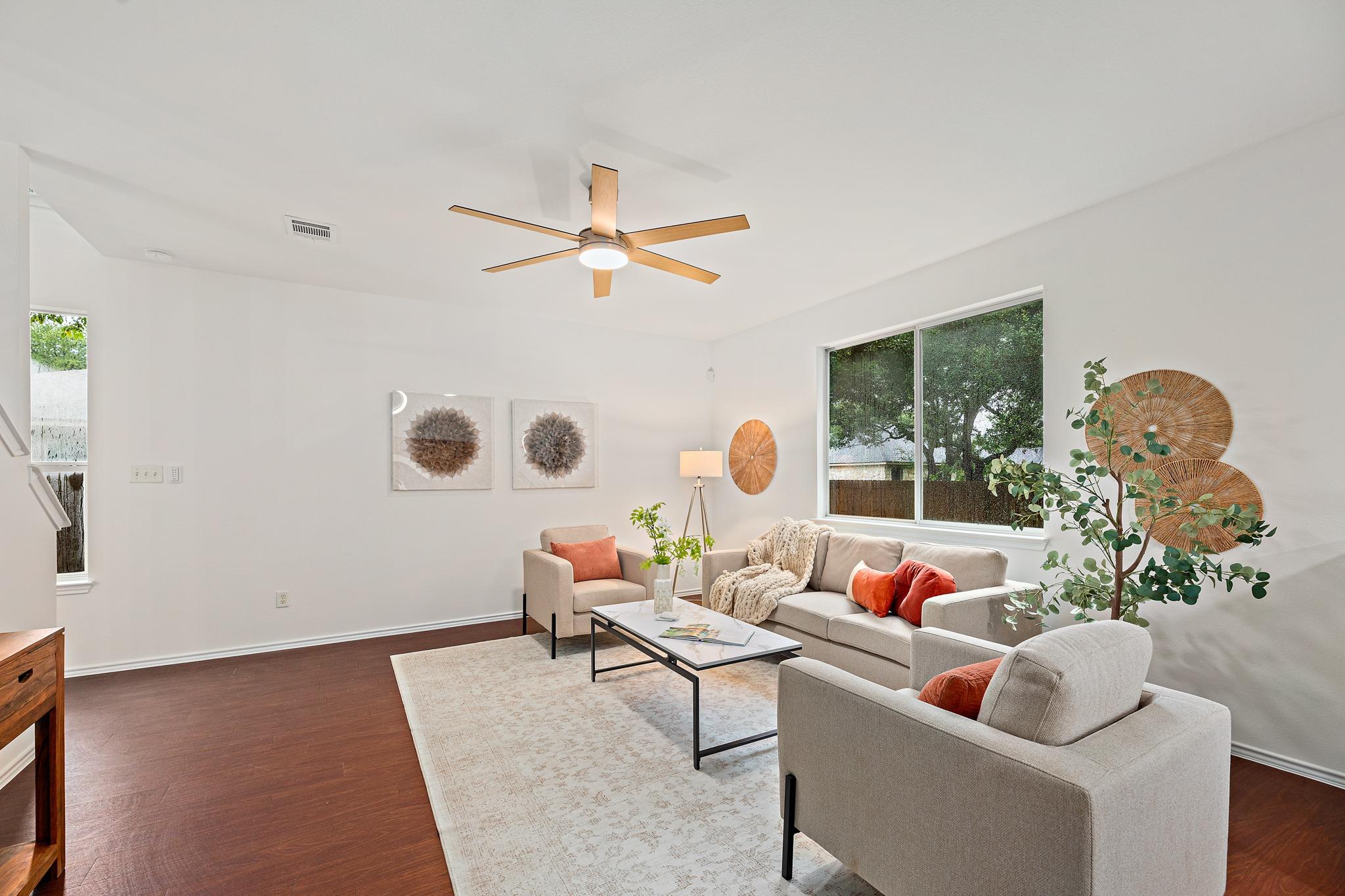 4th image of 3477 Flowstone Ln, Round Rock, TX 78681 | MLS# 2844446