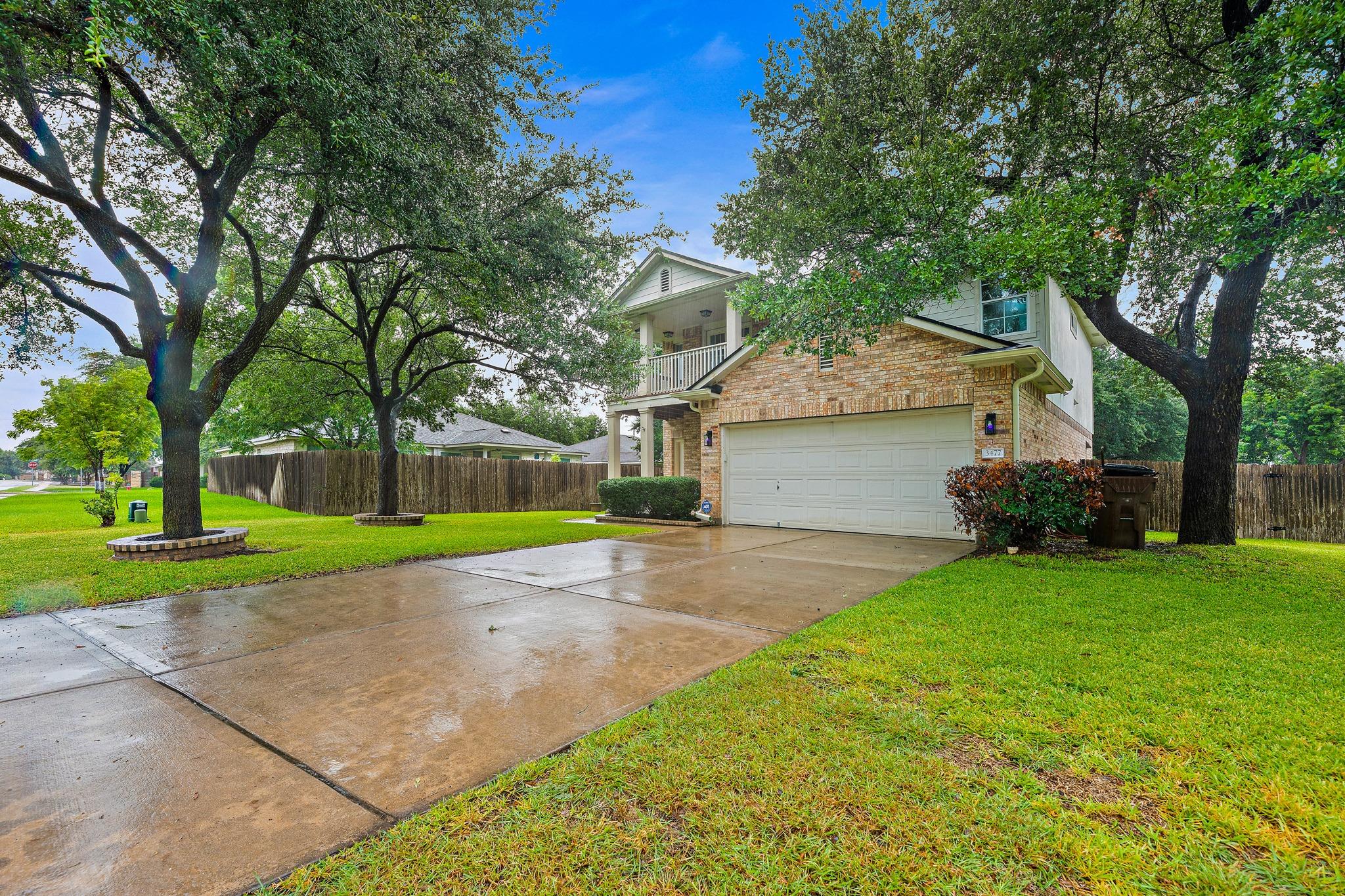 38th image of 3477 Flowstone Ln, Round Rock, TX 78681 | MLS# 2844446