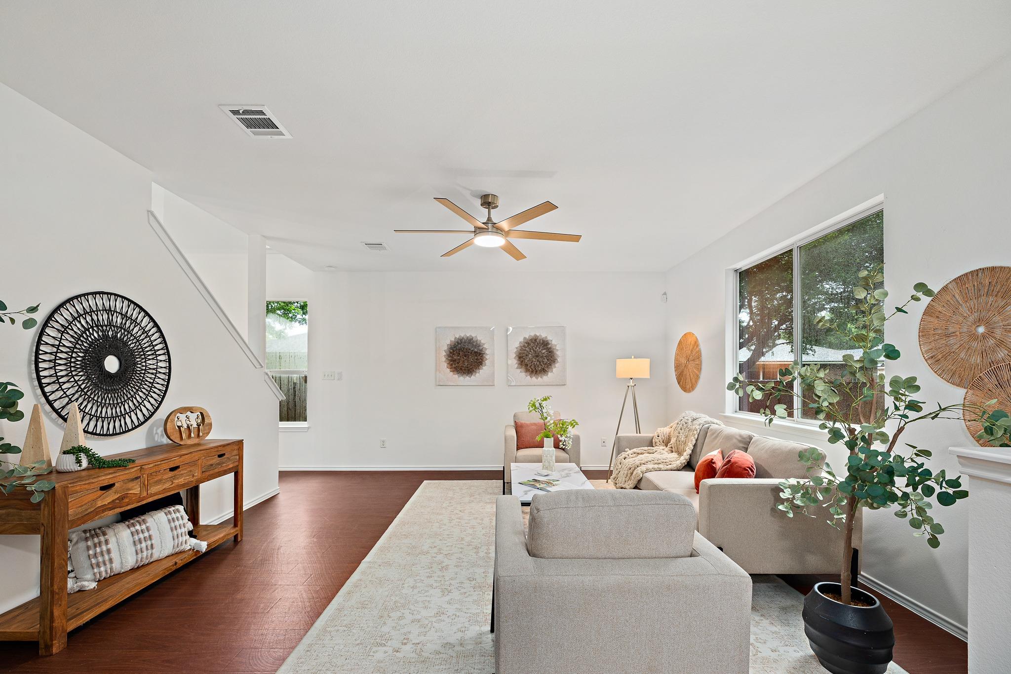 5th image of 3477 Flowstone Ln, Round Rock, TX 78681 | MLS# 2844446
