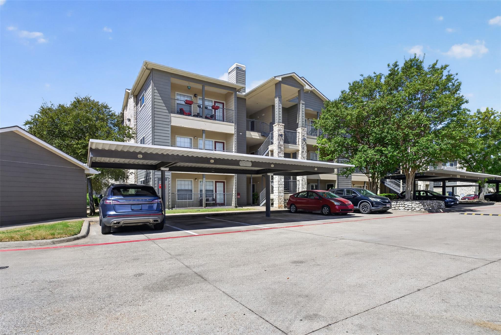 Homes for sale in Austin, TX | 2320 Gracy Farms Ln #911, Austin, TX 78758 | MLS# 6617257