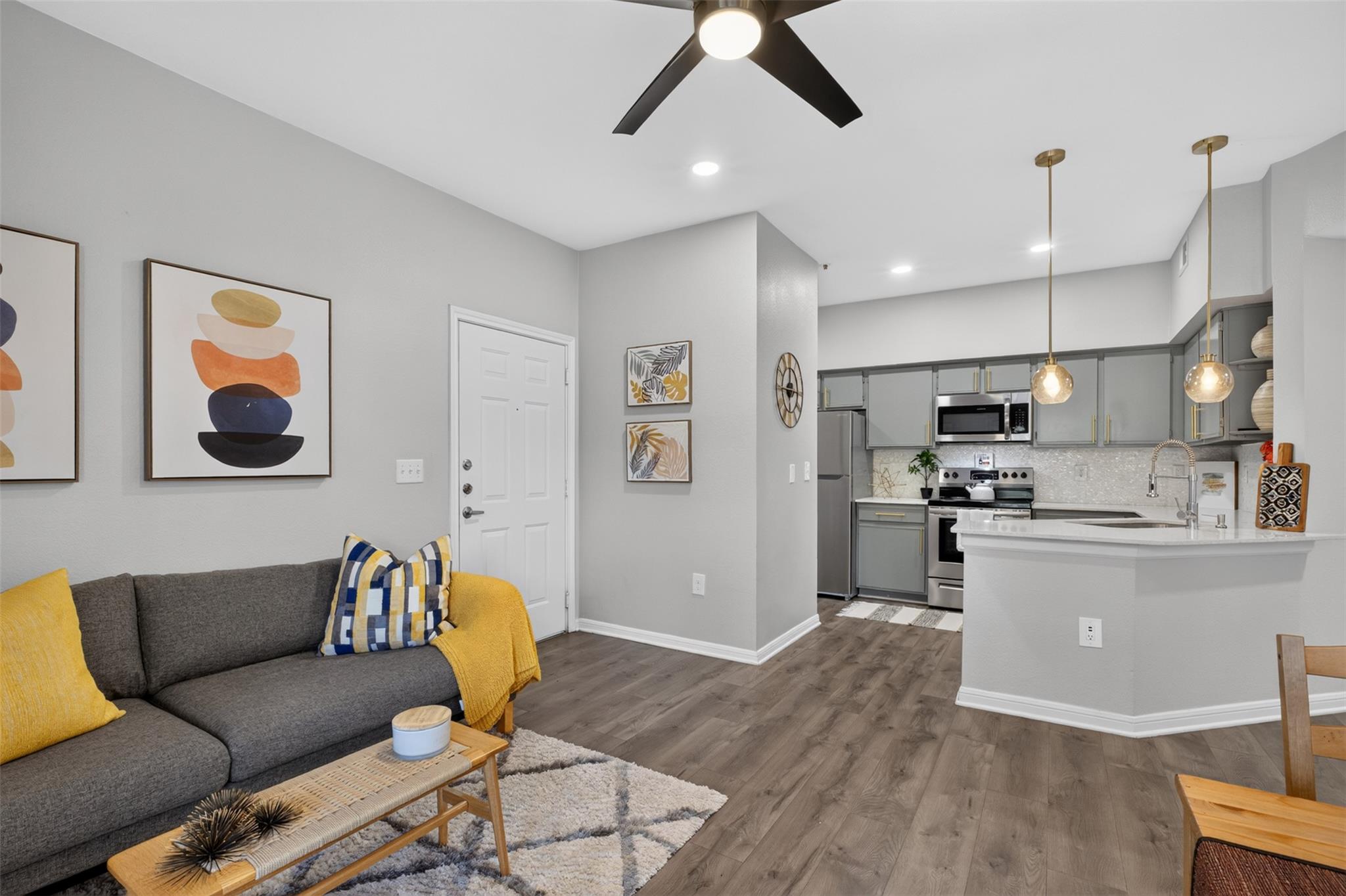 Homes for sale in Austin, TX | 2320 Gracy Farms Ln #911, Austin, TX 78758 | MLS# 6617257