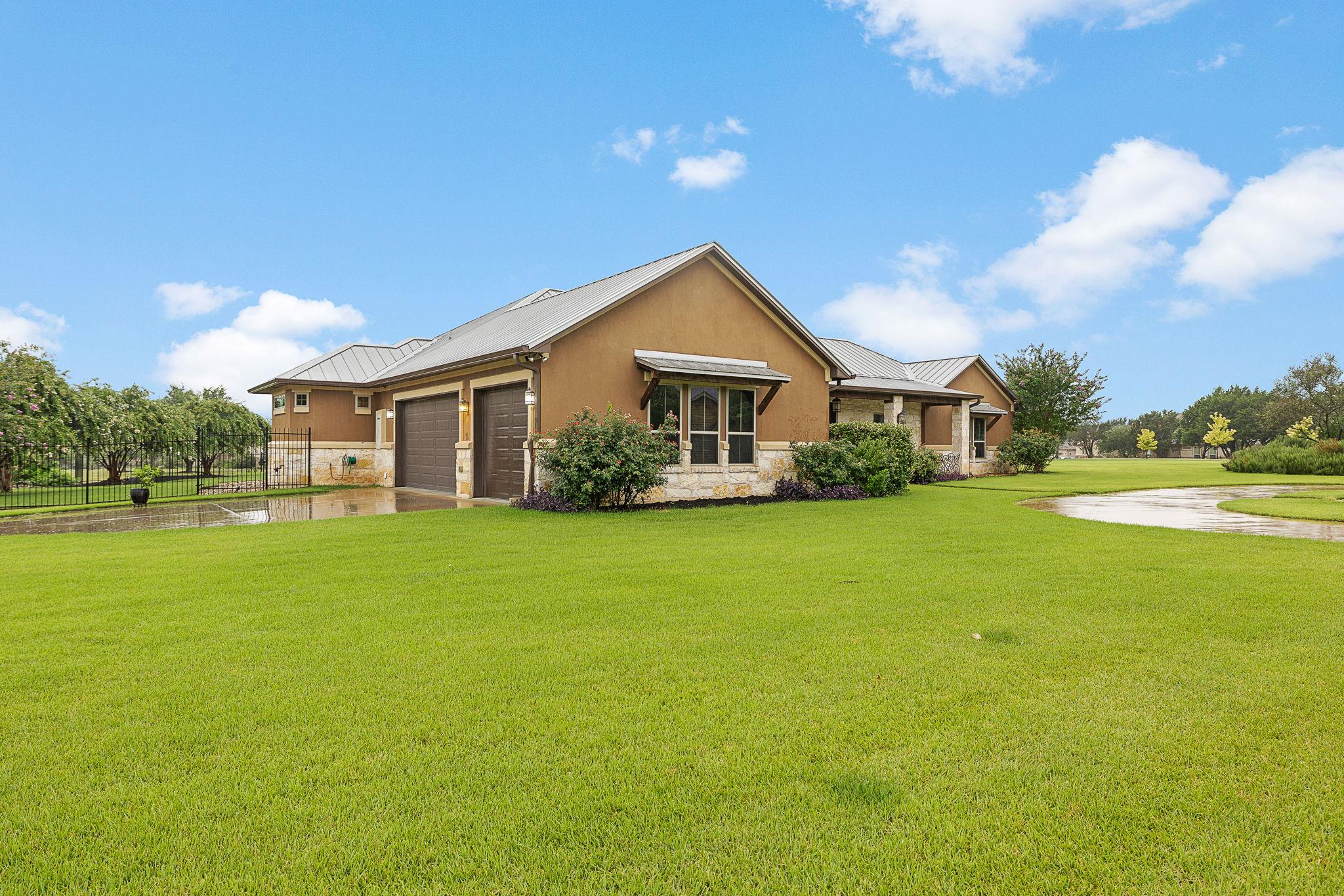 4th image of 201 Eagle Valley Ln, Liberty Hill, TX 78642 | MLS# 4995766