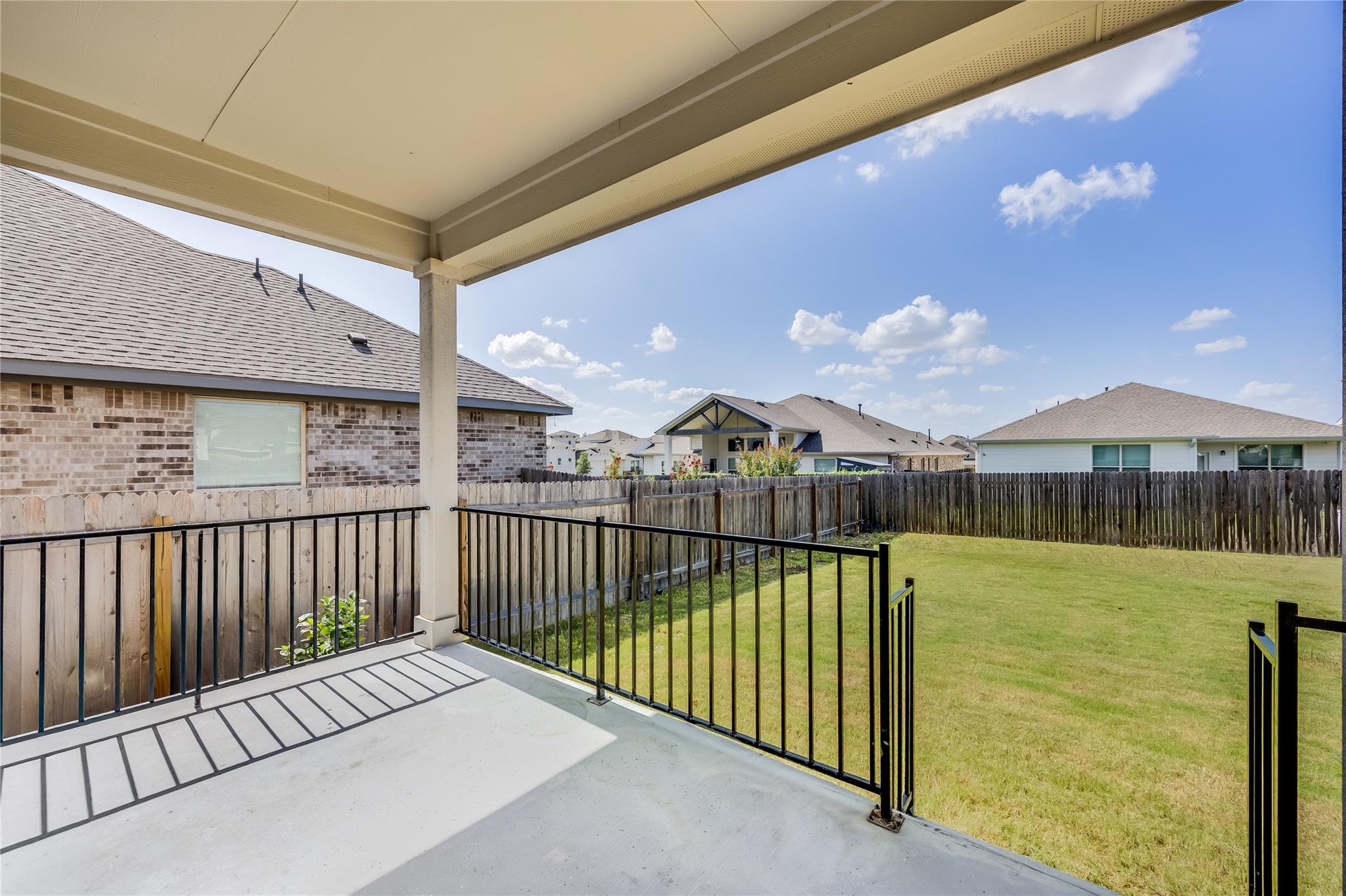 40th image of 144 Falkland St, Hutto, TX 78634 | MLS# 5164329