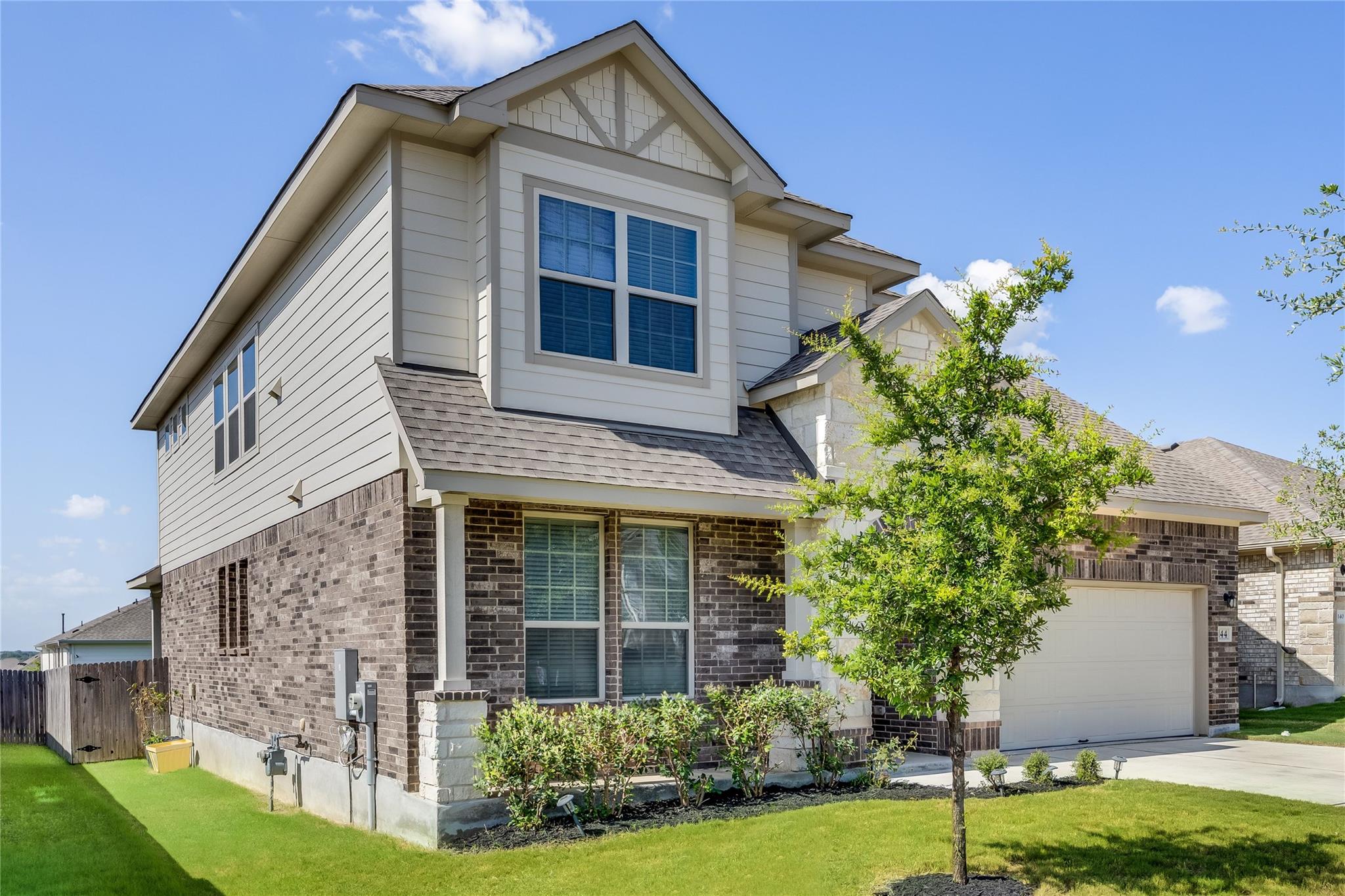 2nd image of 144 Falkland St, Hutto, TX 78634 | MLS# 5164329