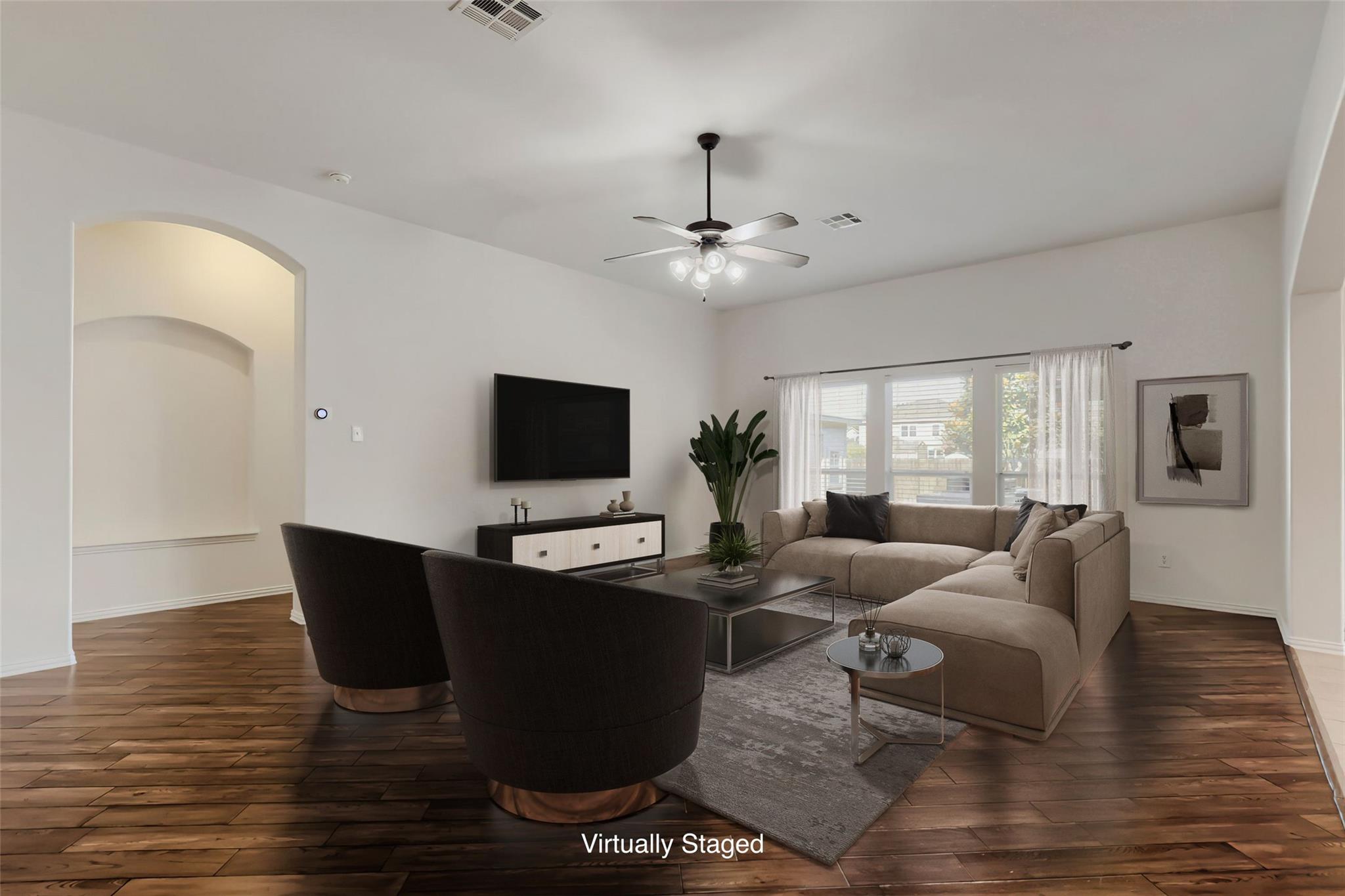 5th image of 1009 N Ash Cv, Hutto, TX 78634 | MLS# 1176715