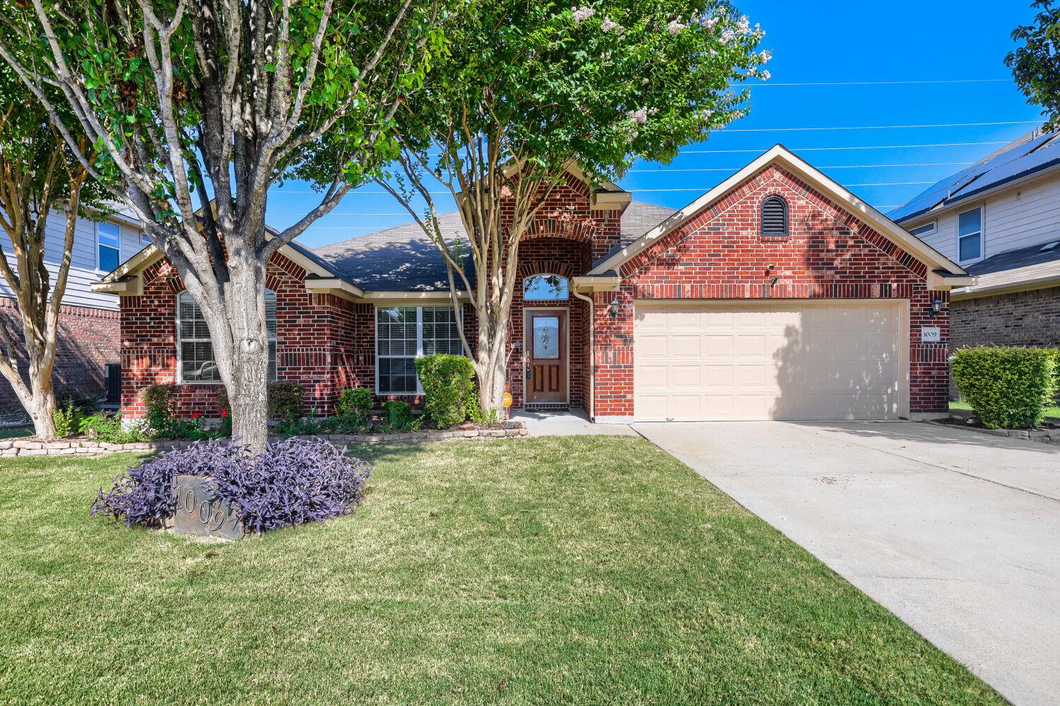 1st image of 1009 N Ash Cv, Hutto, TX 78634 | MLS# 1176715