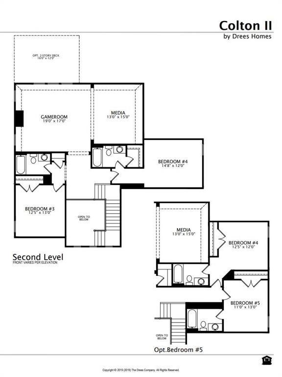 11th image of 19504 Serenity Ln, Lago Vista, TX 78645 | MLS# 6510776