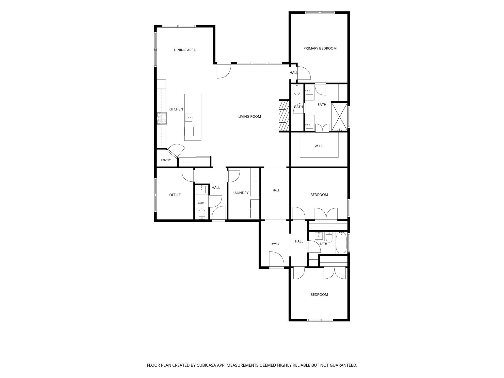32nd image of 5004 Booth Falls Trl, Bryan, TX 77802 | MLS# 1752413