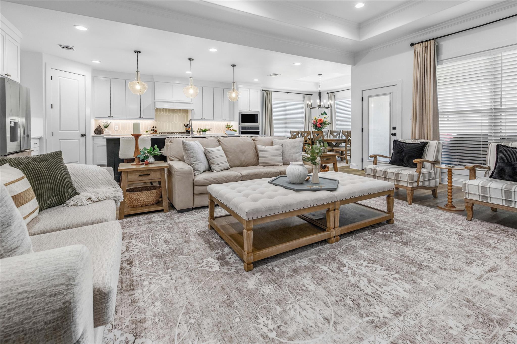 5th image of 5004 Booth Falls Trl, Bryan, TX 77802 | MLS# 1752413