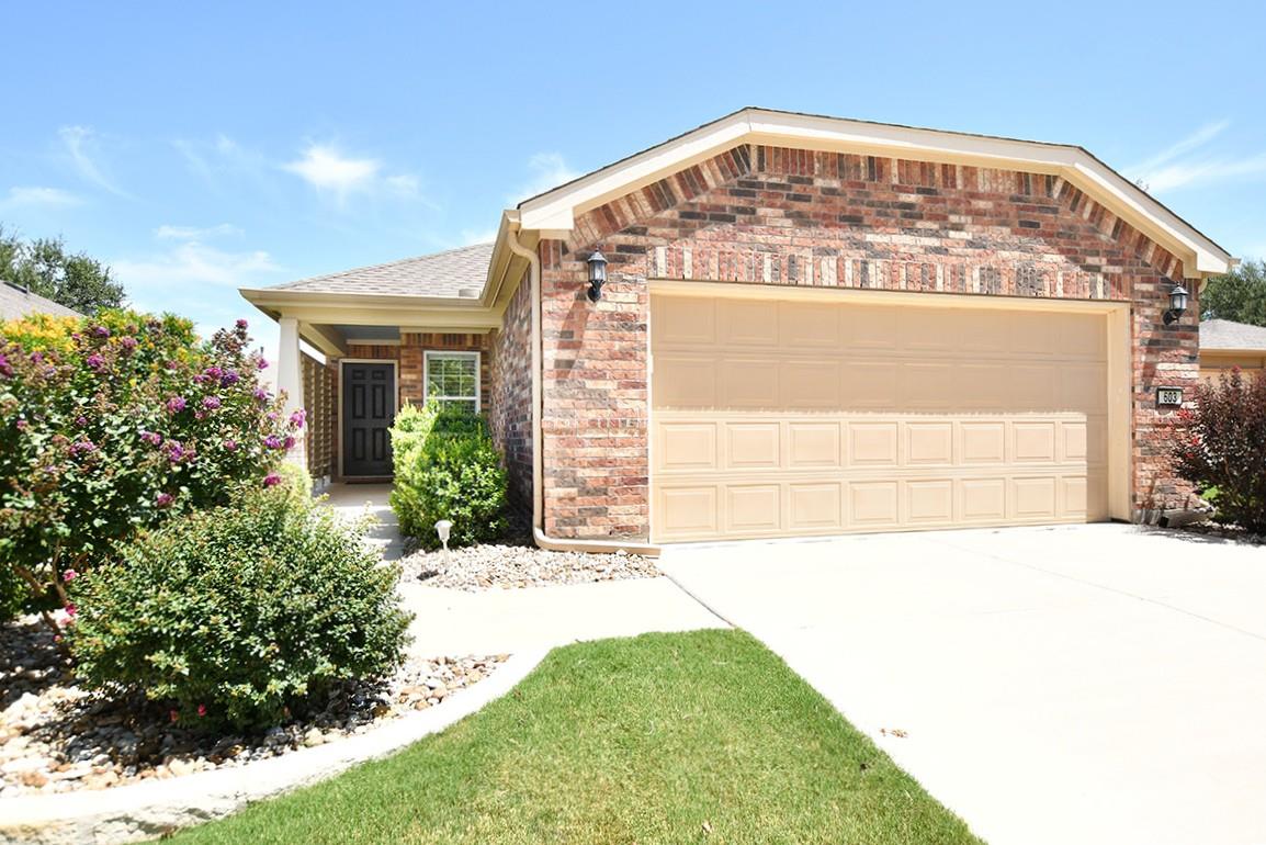 image of 603 Chambers Creek Ct, Georgetown, TX 78633 | MLS# 2385961