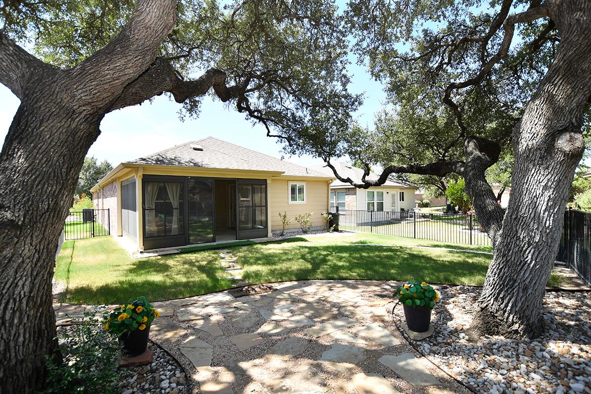 image of 603 Chambers Creek Ct, Georgetown, TX 78633 | MLS# 2385961