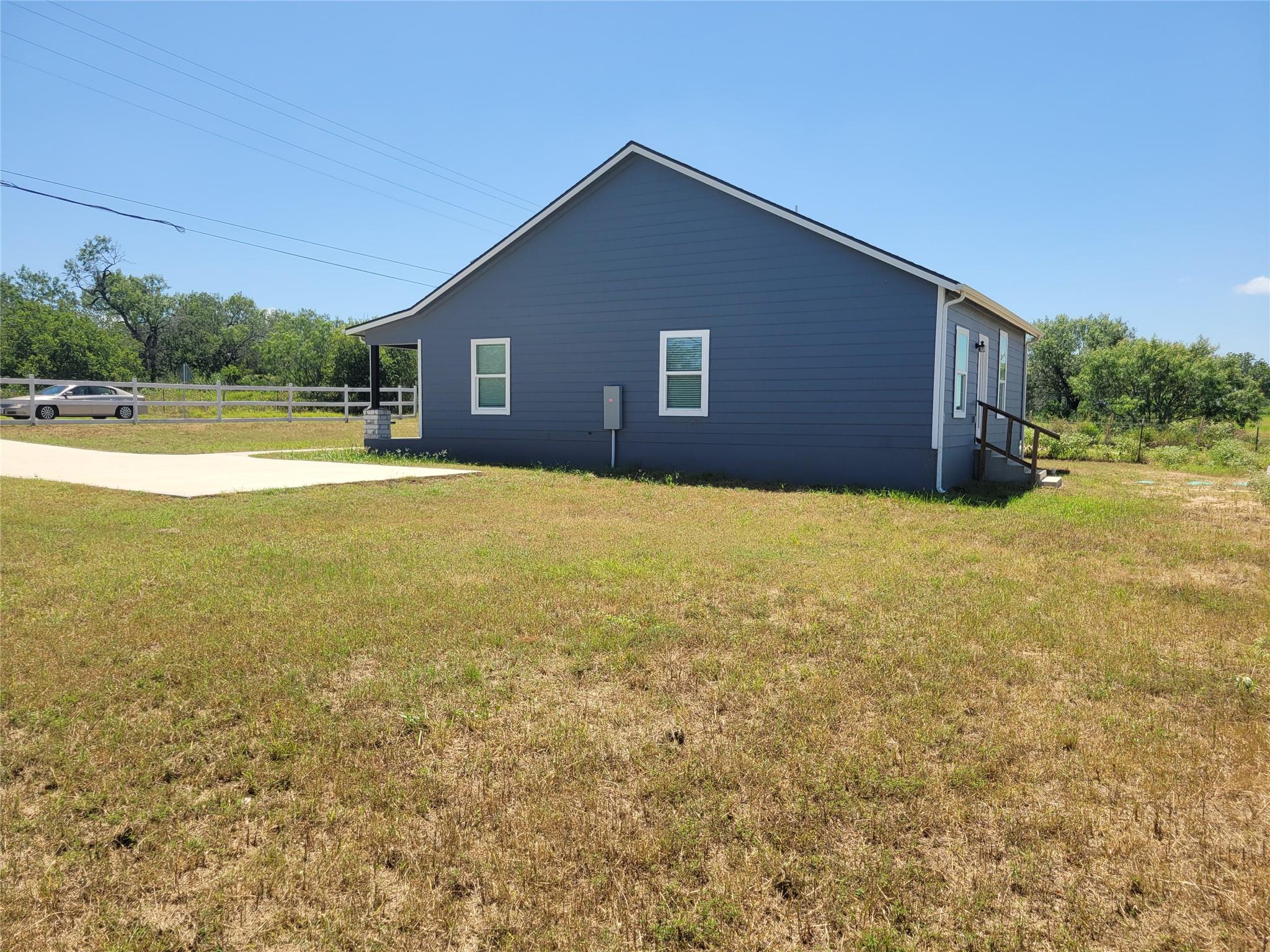 Homes for sale in Stockdale, TX | 577 (lot 10) County Road 422 A Rd, Stockdale, TX 78160 | MLS# 4726078