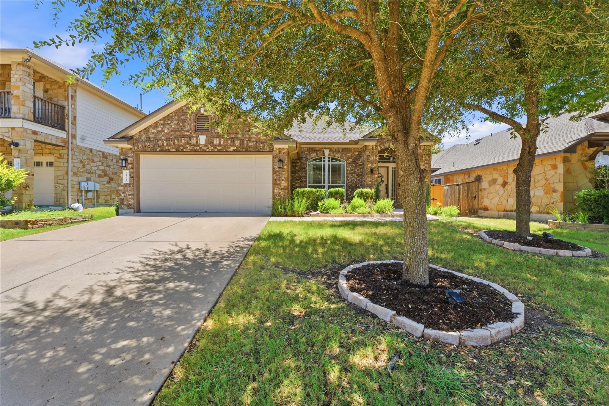 3rd image of 2851 Angelina Dr, Round Rock, TX 78665 | MLS# 7237471