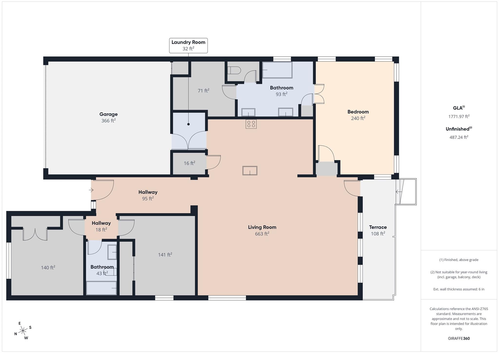 33rd image of 1070 Sussex Wy, Round Rock, TX 78665 | MLS# 9838550