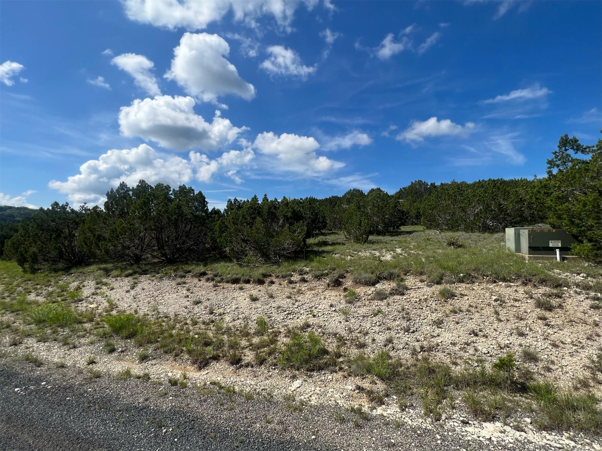 Homes for sale in Bertram, TX | Lot 652 Wagon Wheel Trl, Bertram, TX 78605 | MLS# 2412665