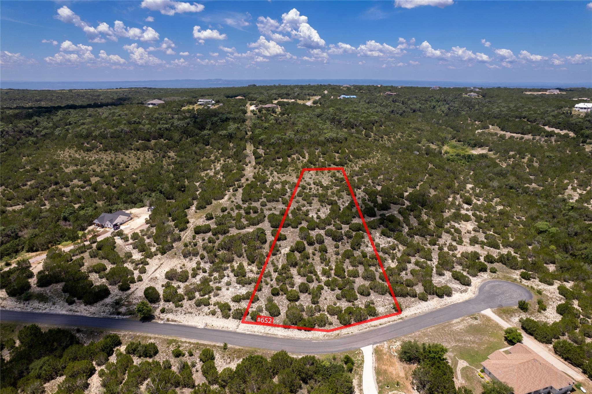 Homes for sale in Bertram, TX | Lot 652 Wagon Wheel Trl, Bertram, TX 78605 | MLS# 2412665