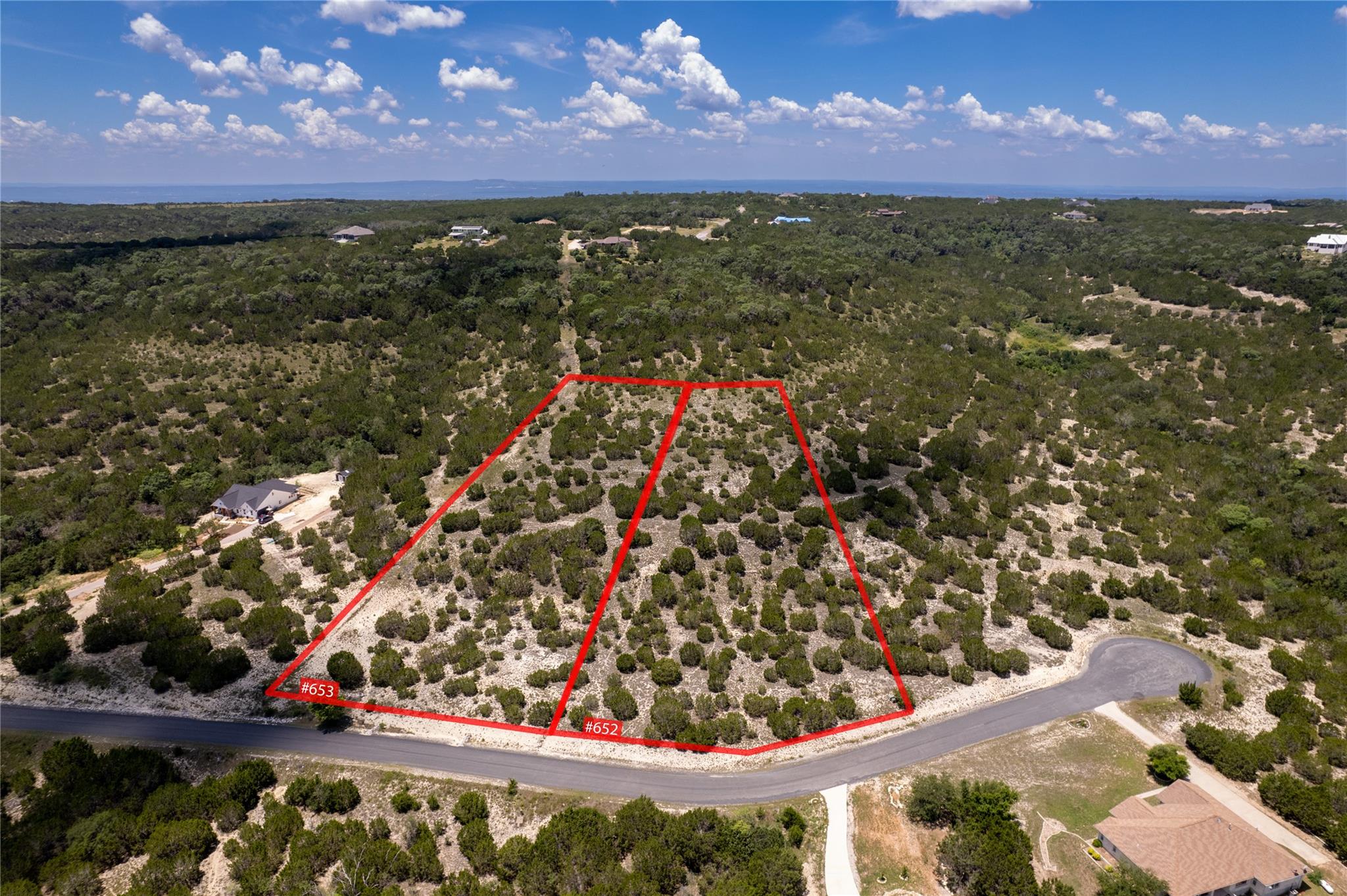 Homes for sale in Bertram, TX | Lot 653 Wagon Wheel Trl, Bertram, TX 78605 | MLS# 9678241