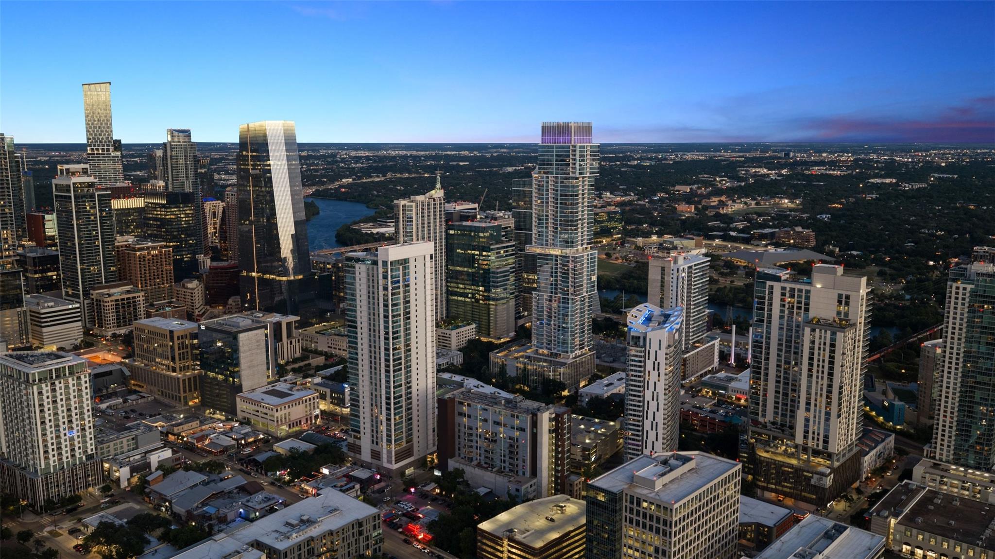 2nd image of 800 W 5Th St, Austin, TX 78703