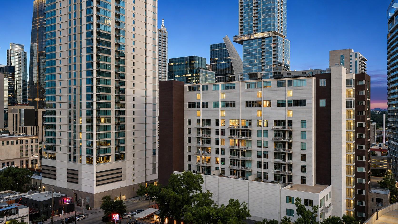1st image of 800 W 5Th St, Austin, TX 78703