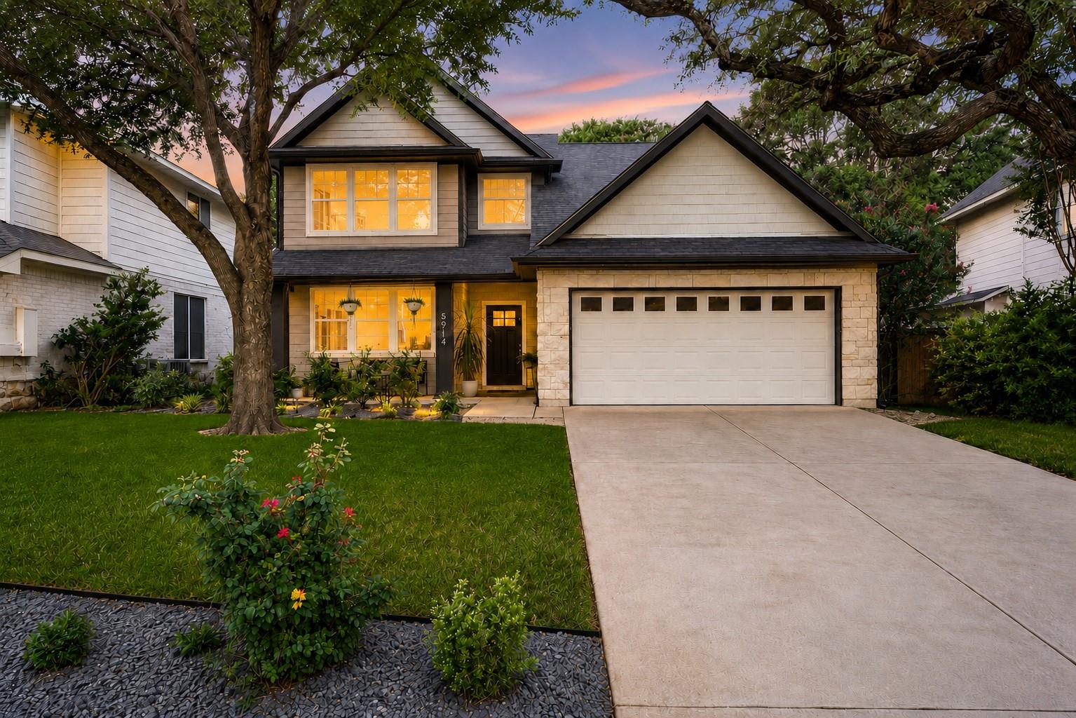 1st image of 5914 Salcon Cliff Dr, Austin, TX 78749 | MLS# 4691121
