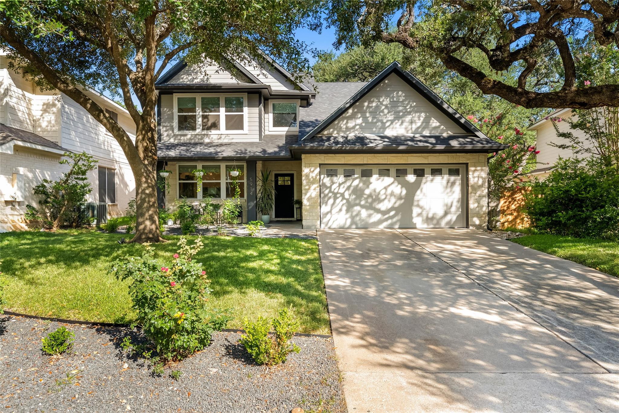 37th image of 5914 Salcon Cliff Dr, Austin, TX 78749 | MLS# 4691121