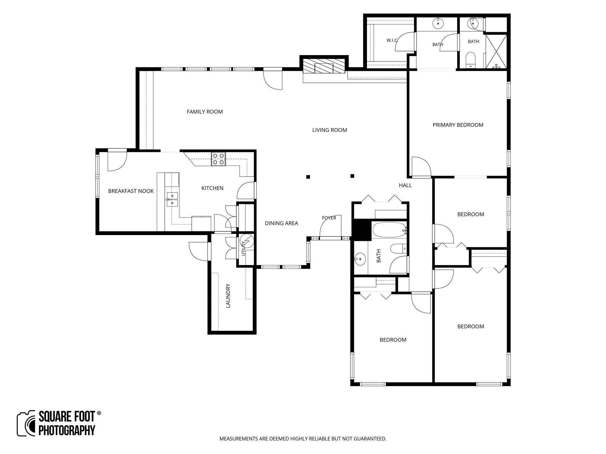 30th image of 1403 Stone Ridge Dr, Taylor, TX 76574 | MLS# 4964921