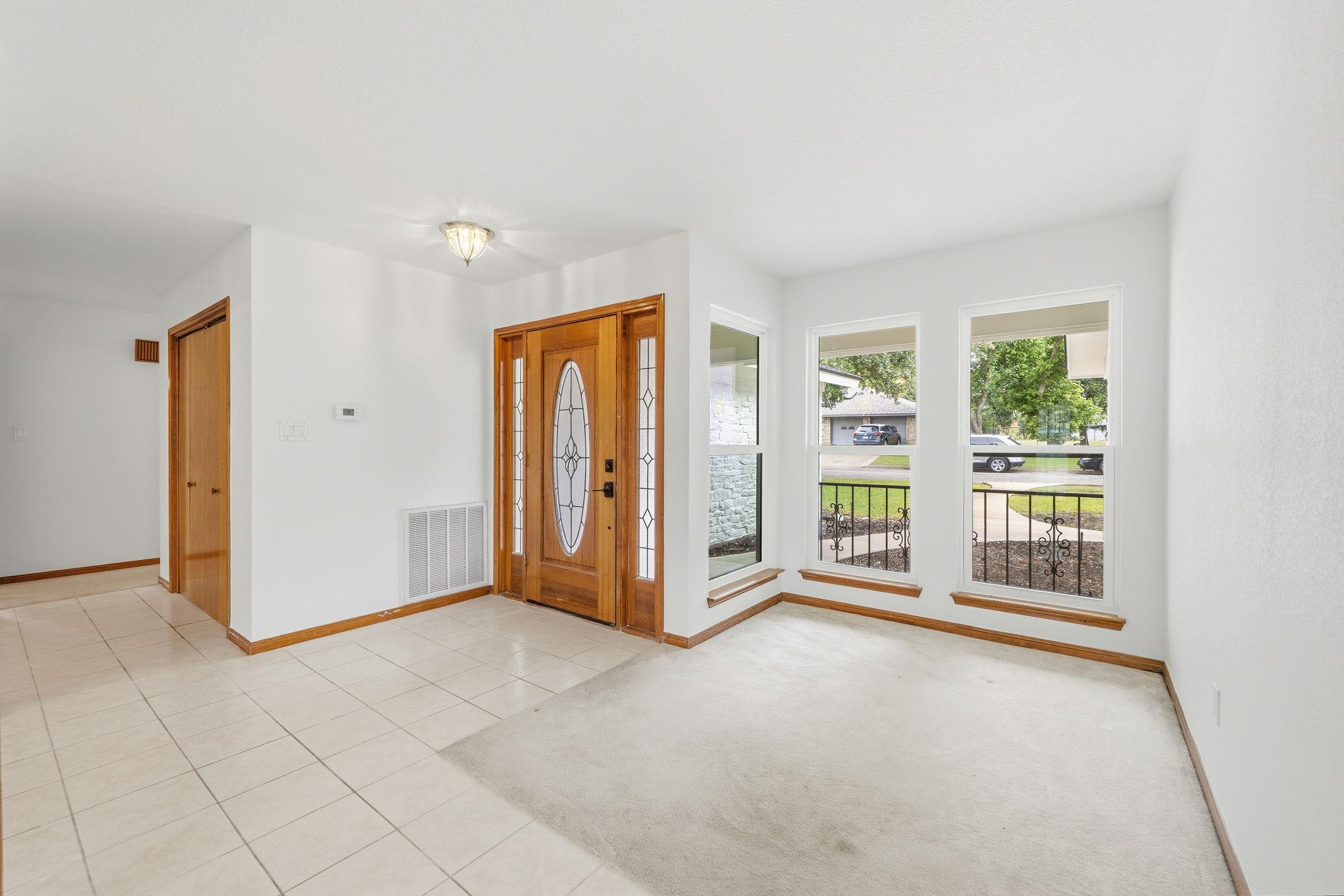 5th image of 1403 Stone Ridge Dr, Taylor, TX 76574 | MLS# 4964921