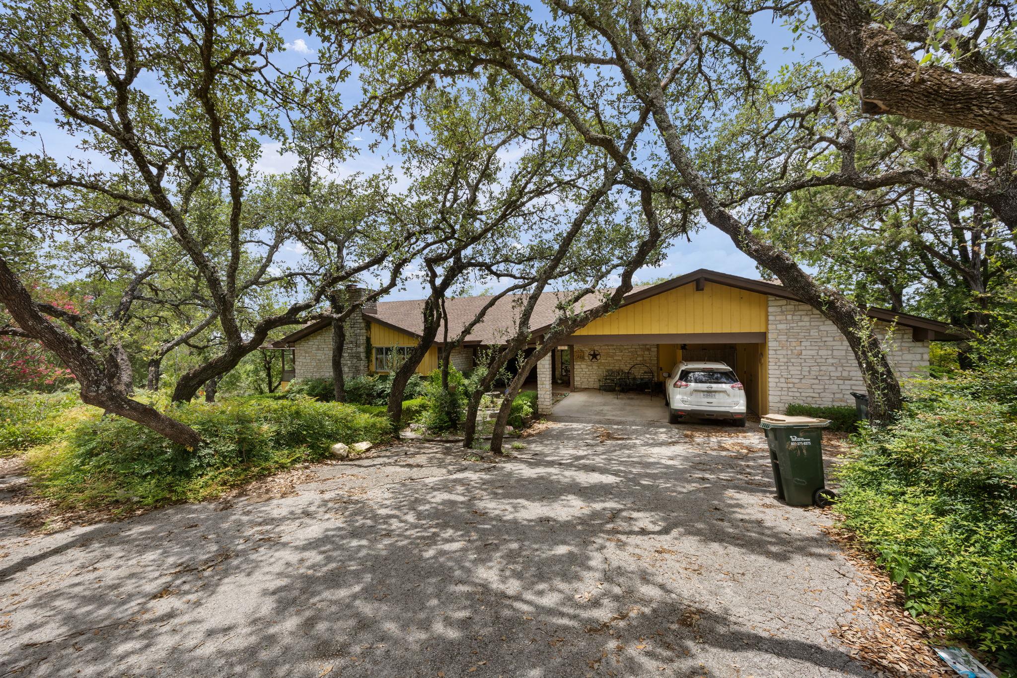1st image of 468 Spiller Ln, West Lake Hills, TX 78746 | MLS# 8102307