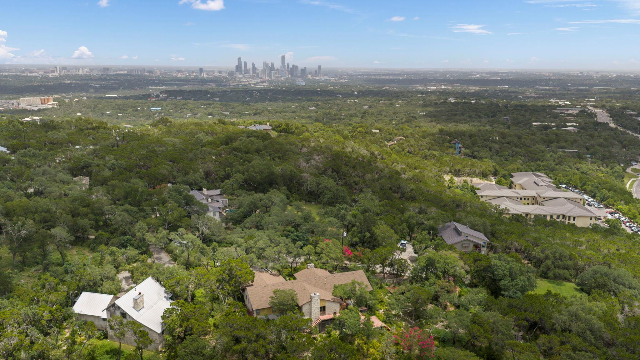 33rd image of 468 Spiller Ln, West Lake Hills, TX 78746 | MLS# 8102307
