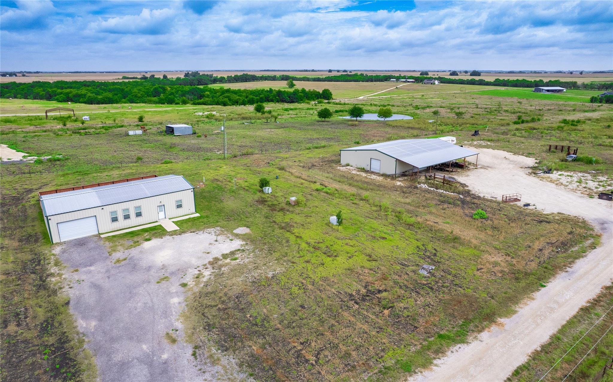 1st image of 1889 County Road 487, Taylor, TX 76574 | MLS# 5023587