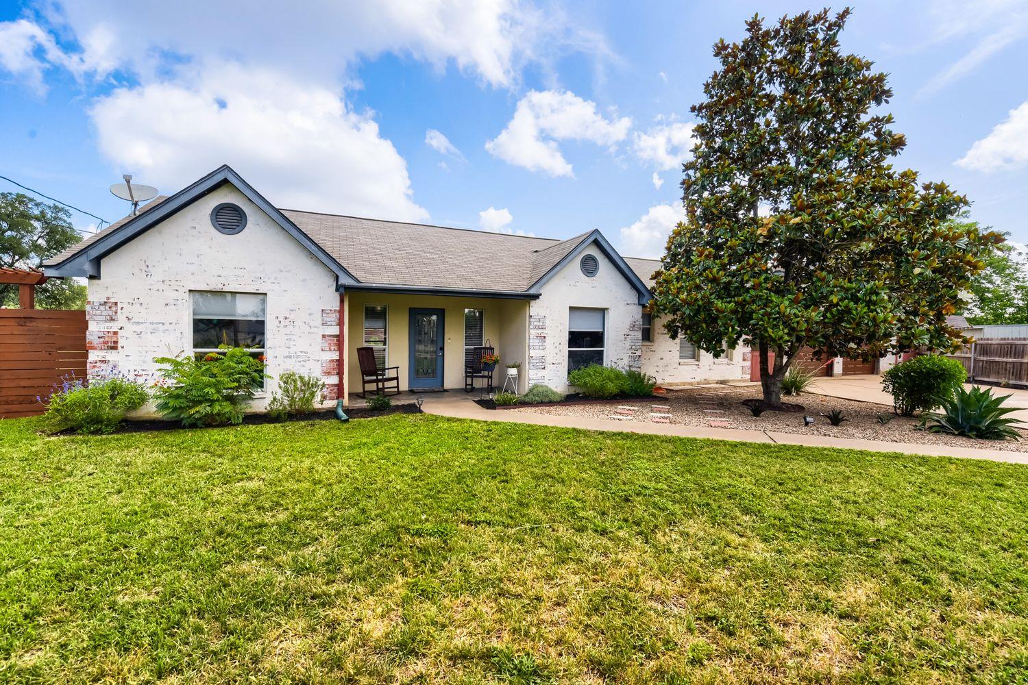 1st image of 718 Morning Dove Cv, Manchaca, TX 78652 | MLS# 4195325