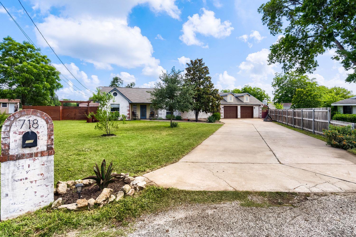 3rd image of 718 Morning Dove Cv, Manchaca, TX 78652 | MLS# 4195325