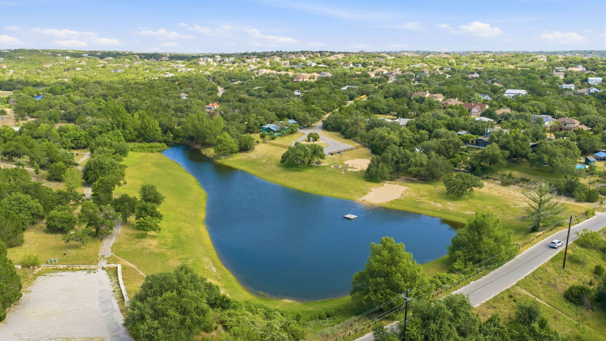 33rd image of 10400 Lake Park Dr, Dripping Springs, TX 78620 | MLS# 2530525