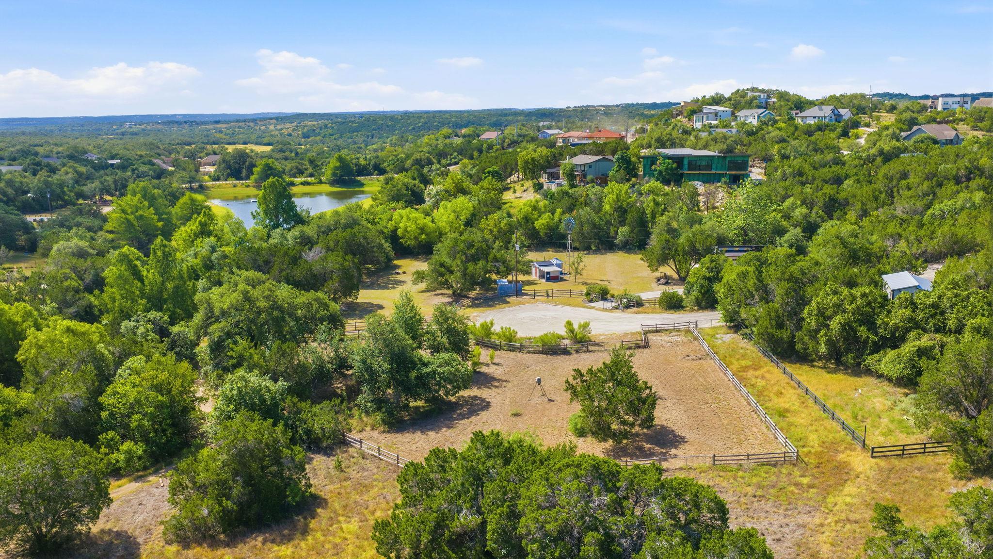 2nd image of 10400 Lake Park Dr, Dripping Springs, TX 78620 | MLS# 2530525