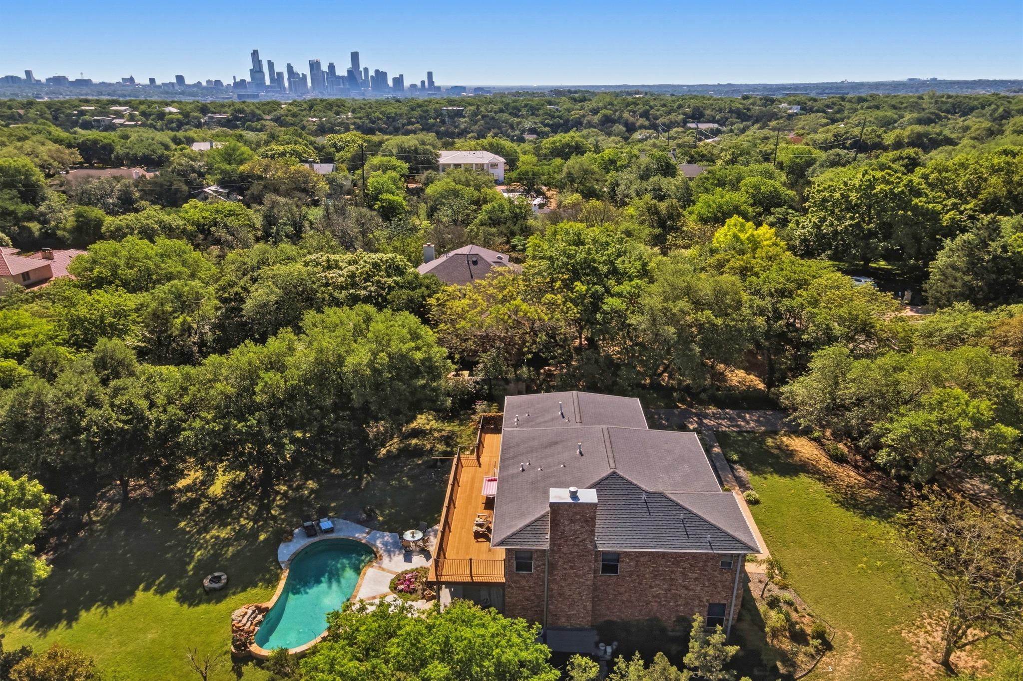 34th image of 604 Rainbow Cv, West Lake Hills, TX 78746 | MLS# 6704596