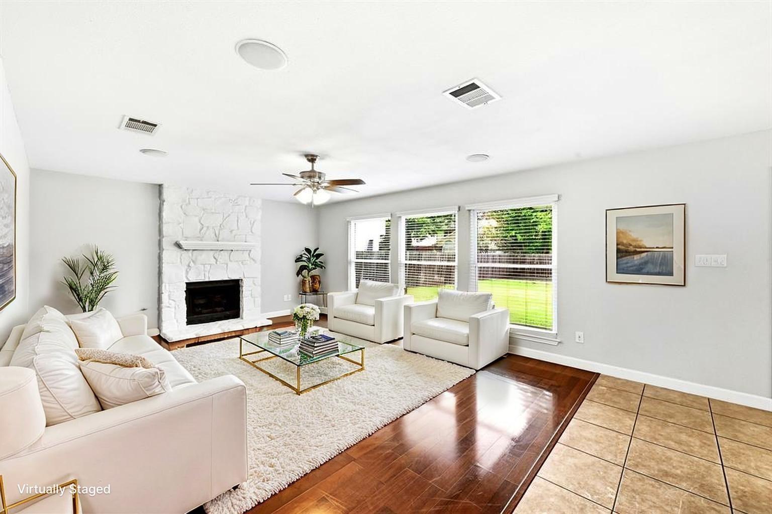 5th image of 8416 Priest River Dr, Round Rock, TX 78681 | MLS# 9922628