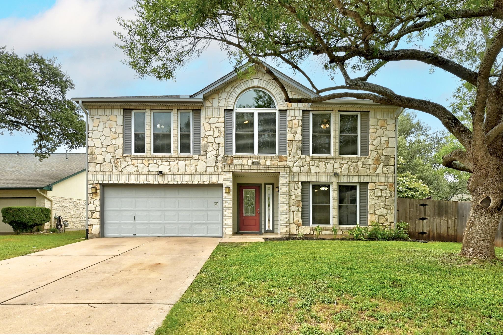 1st image of 8416 Priest River Dr, Round Rock, TX 78681 | MLS# 9922628