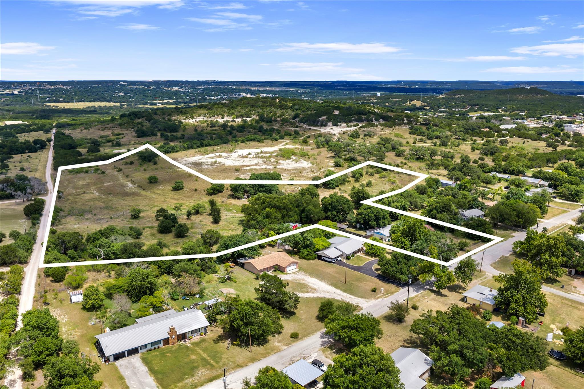 4th image of 505 Chisum Trl, Burnet, TX 78611 | MLS# 9307573