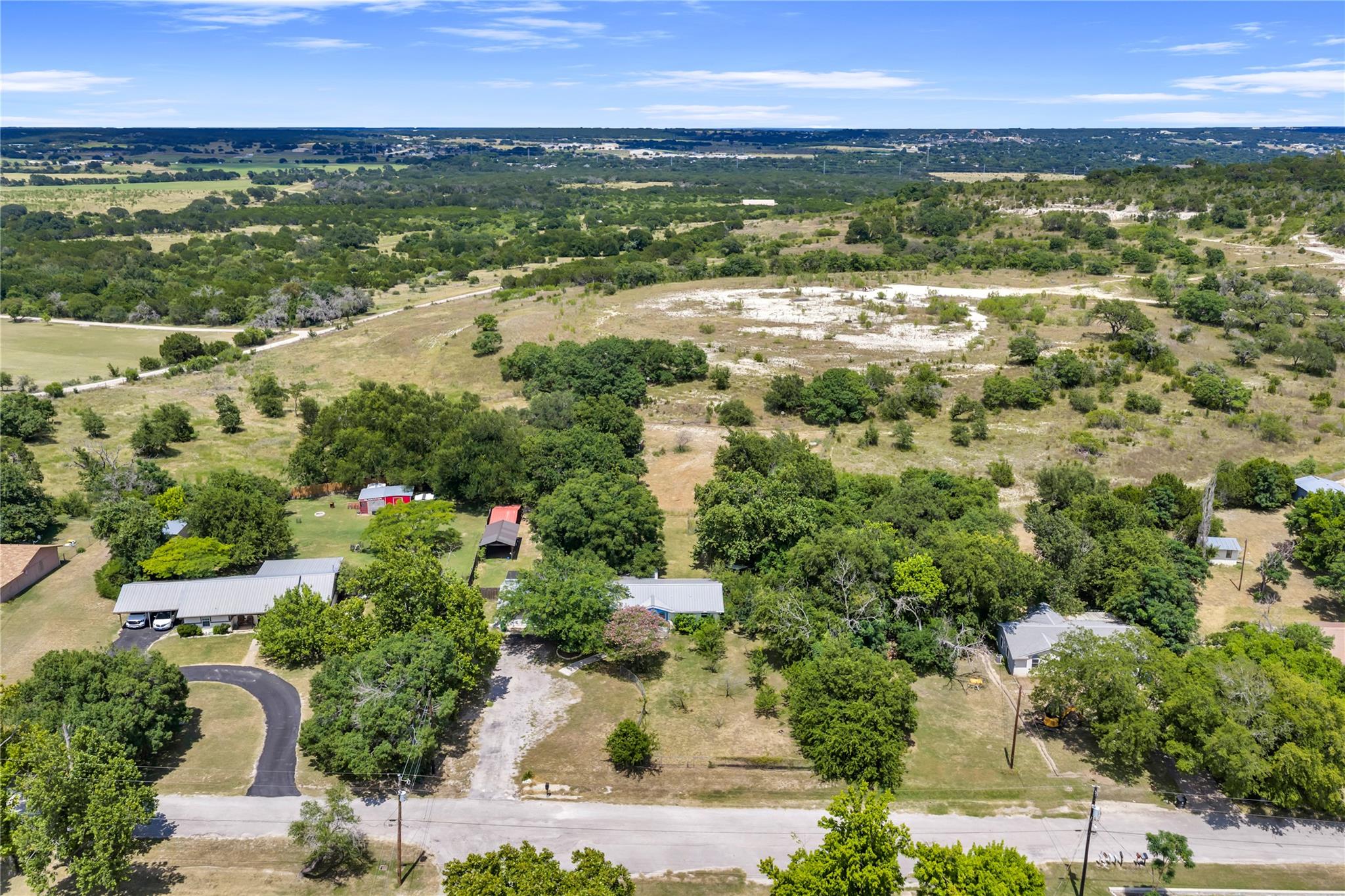 37th image of 505 Chisum Trl, Burnet, TX 78611 | MLS# 9307573