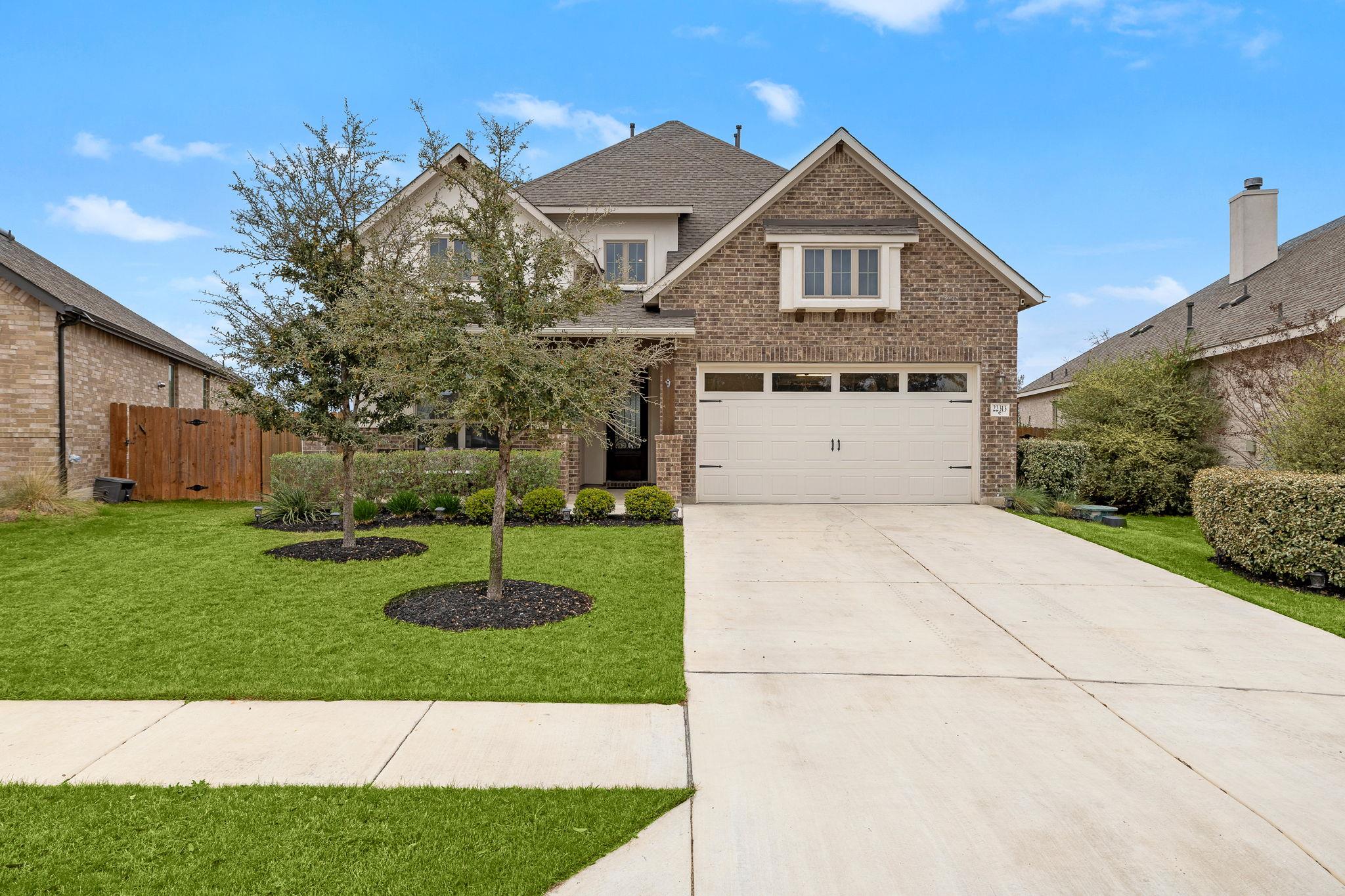 2nd image of 22313 Hidden Sage Cir, Lago Vista, TX 78645 | MLS# 1878413