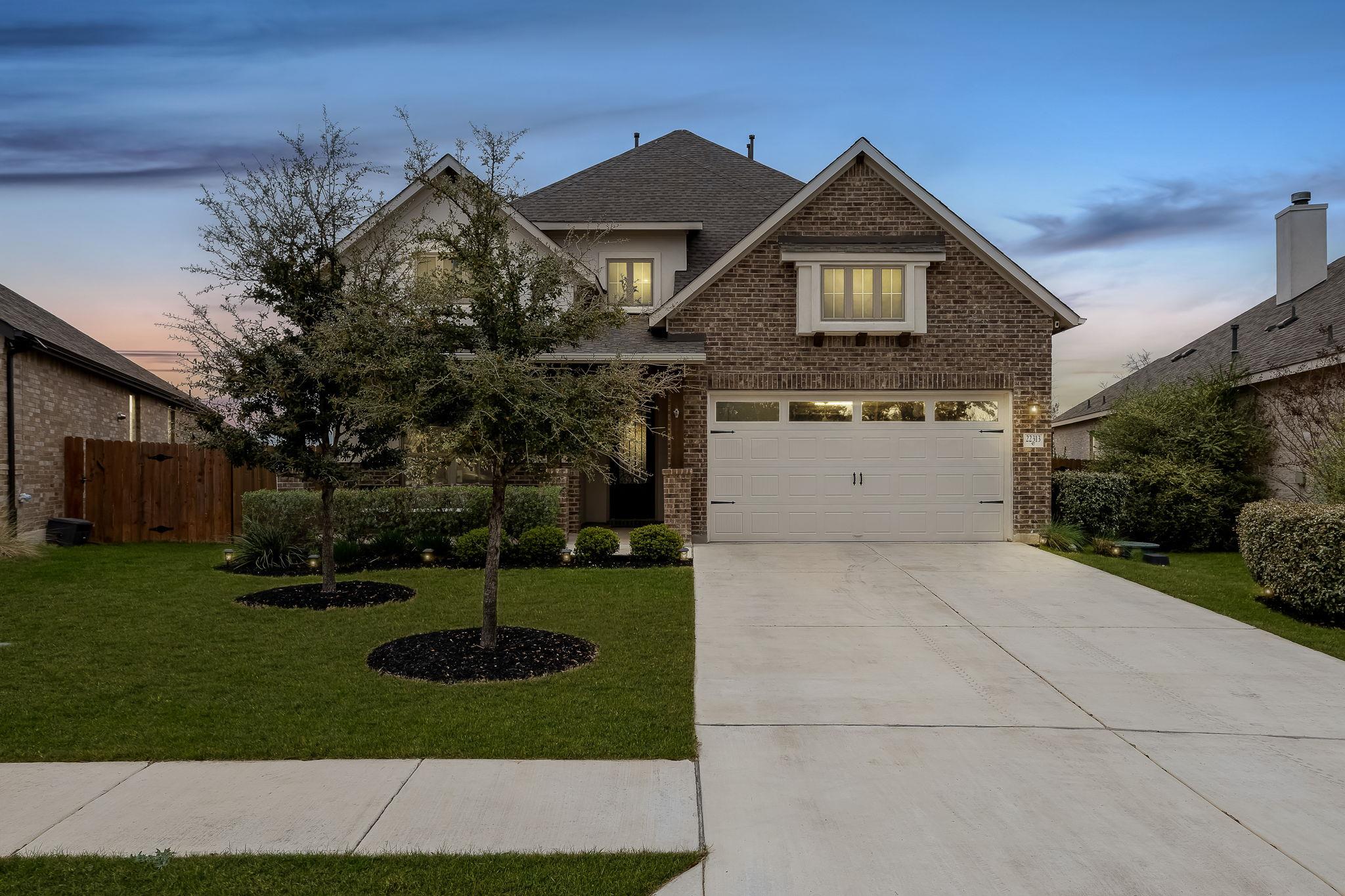 5th image of 22313 Hidden Sage Cir, Lago Vista, TX 78645 | MLS# 1878413